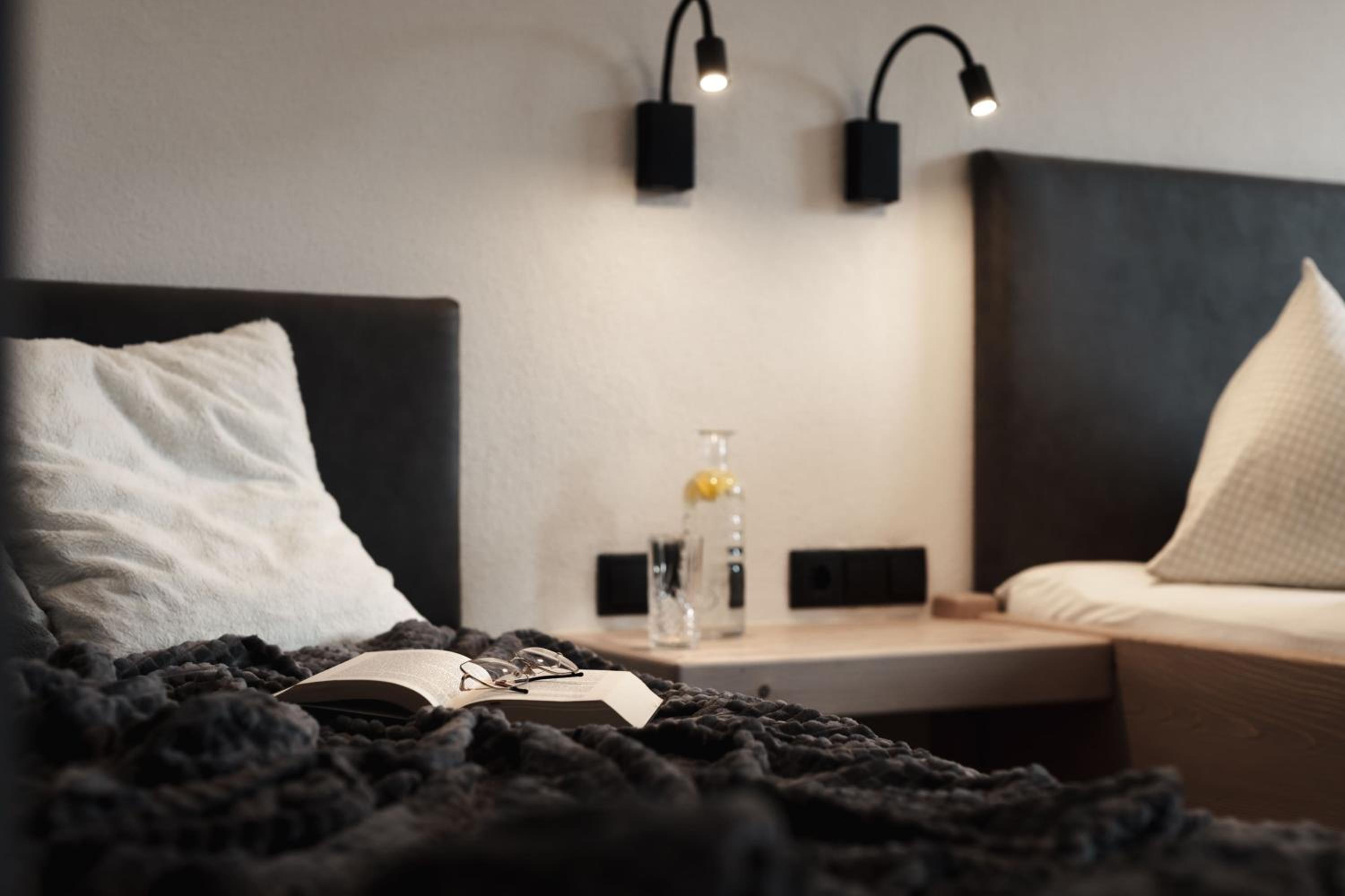 Gasthof Pension Knapp