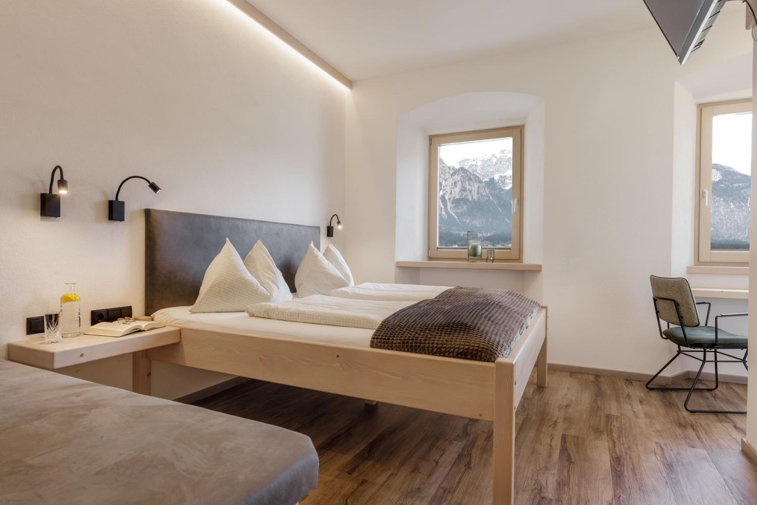 Gasthof Pension Knapp