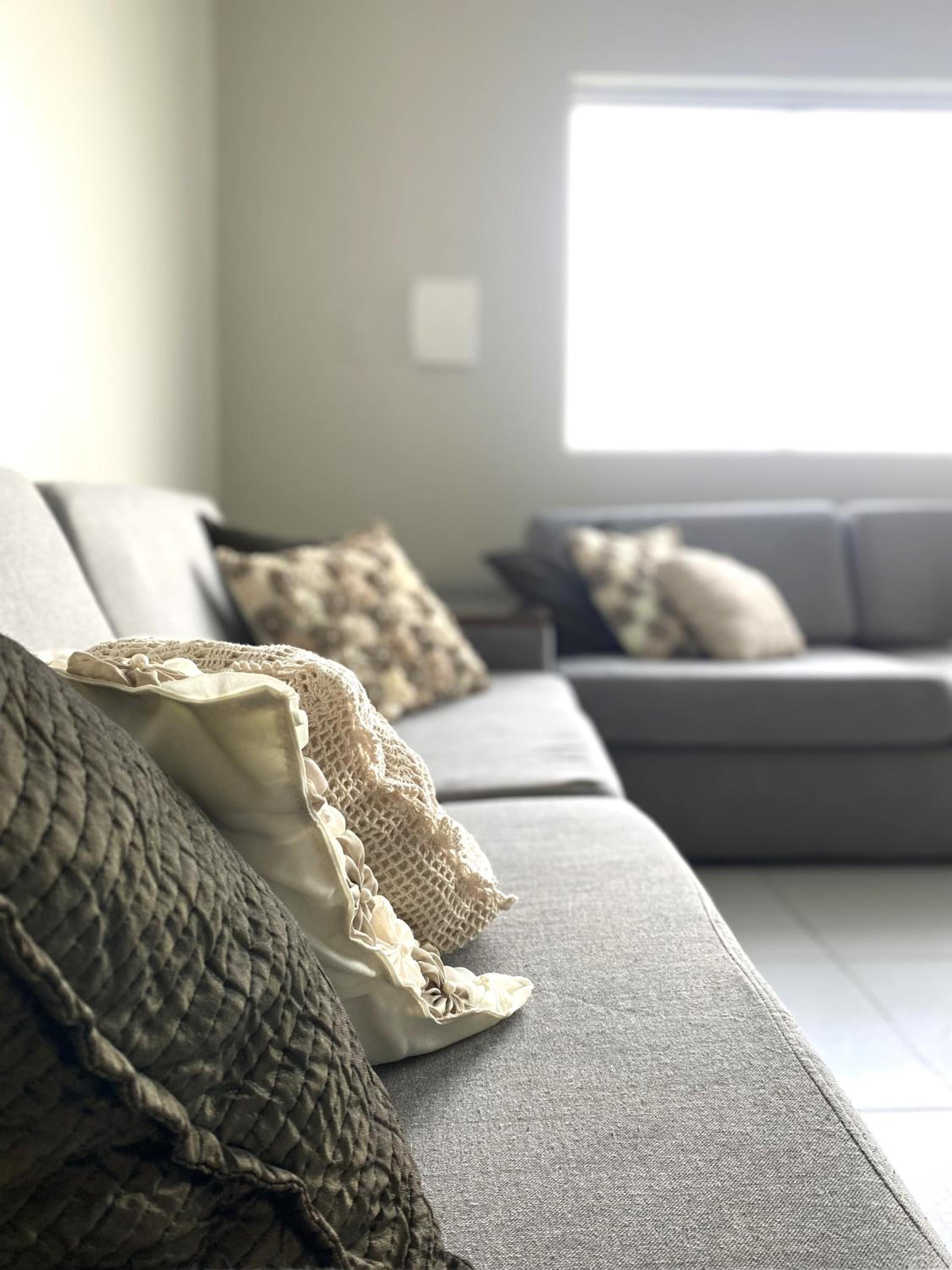 Duplex a 10min PP, com Ar, Internet, Estacionamento - Casa236