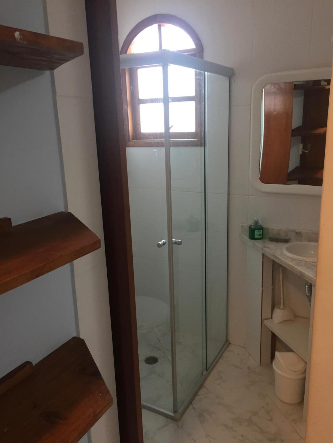 CASA NO CENTRO DE BERTIOGA