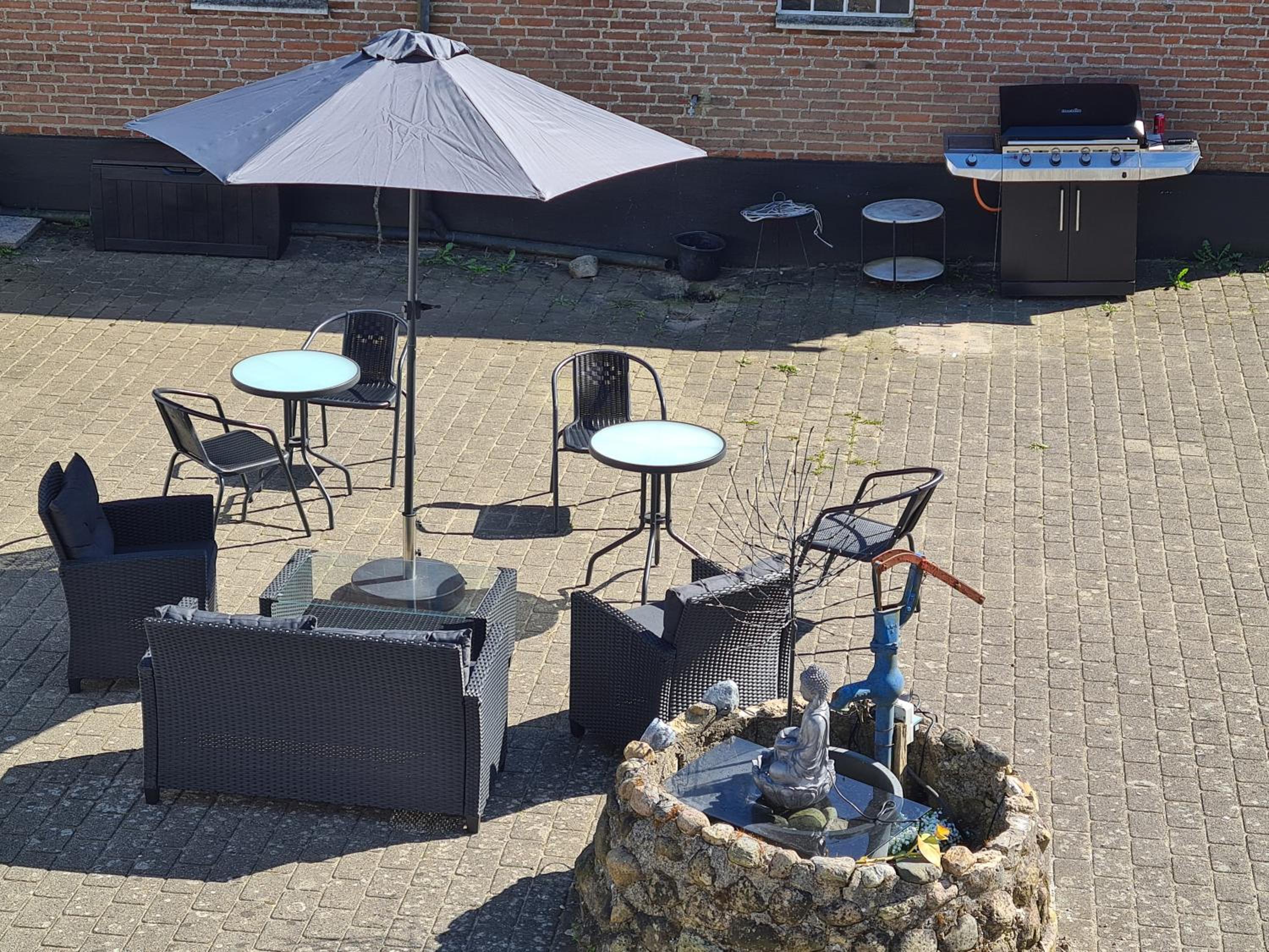Trandafir Guesthouse