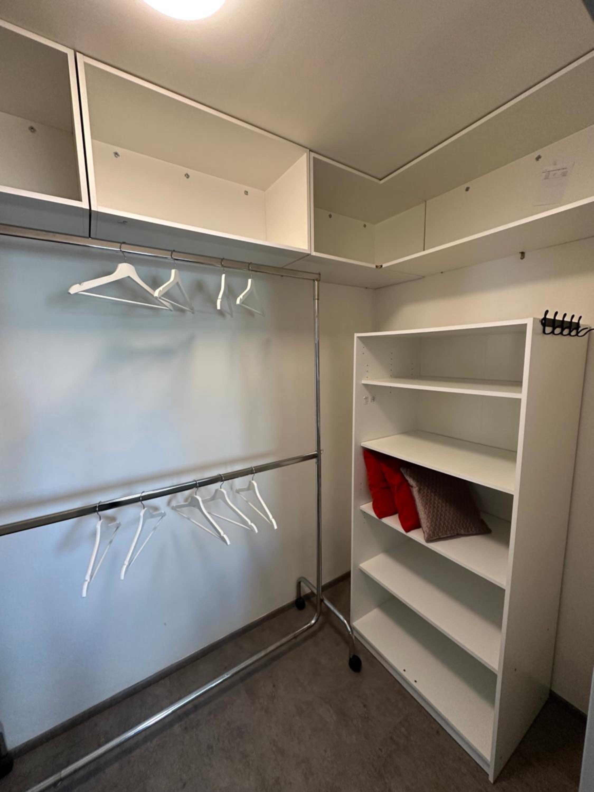 Apartmán MANKÝ
