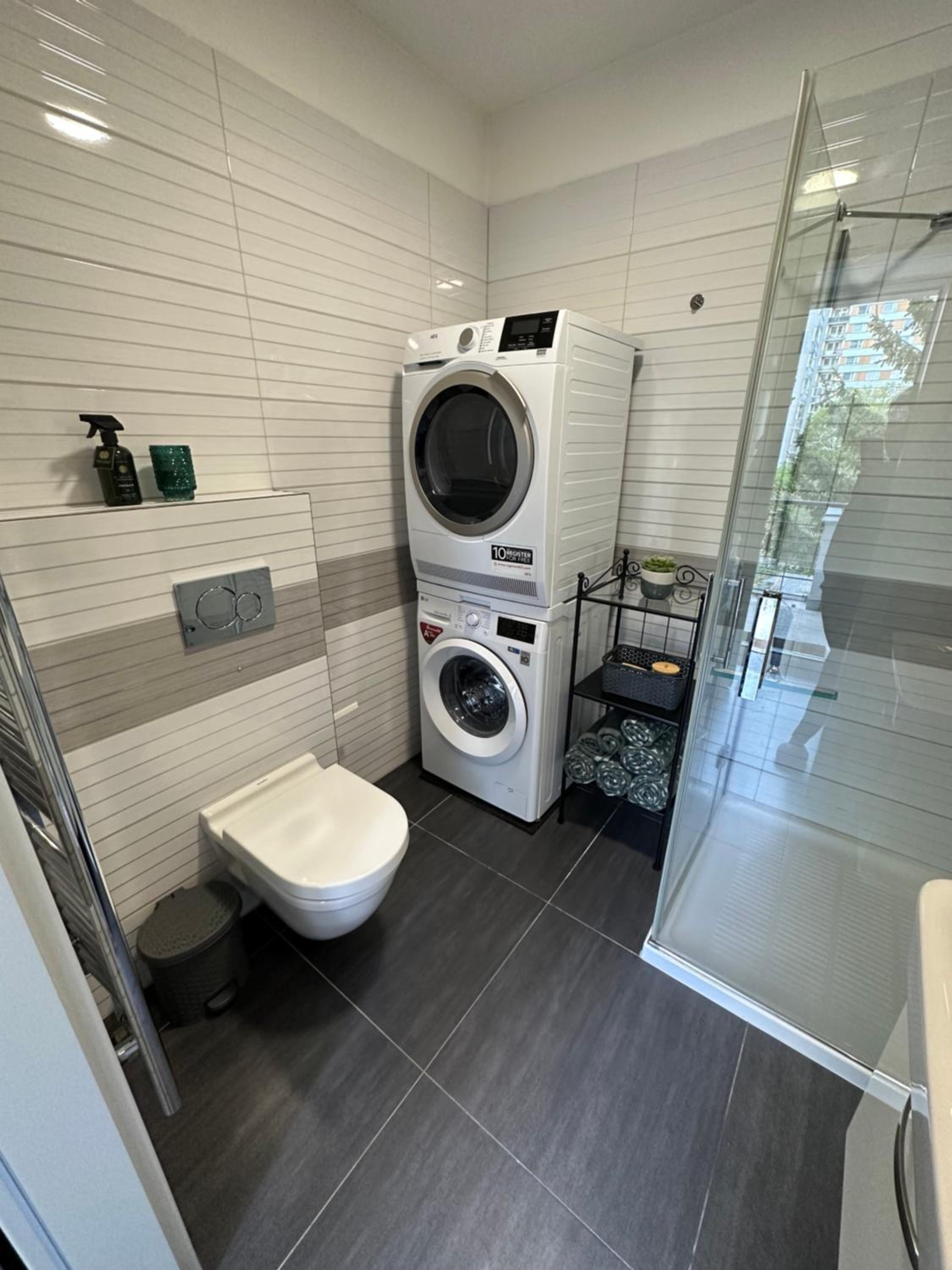 Apartmán MANKÝ