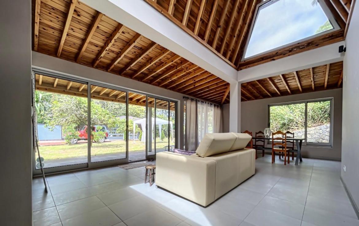 Villa Magnolia