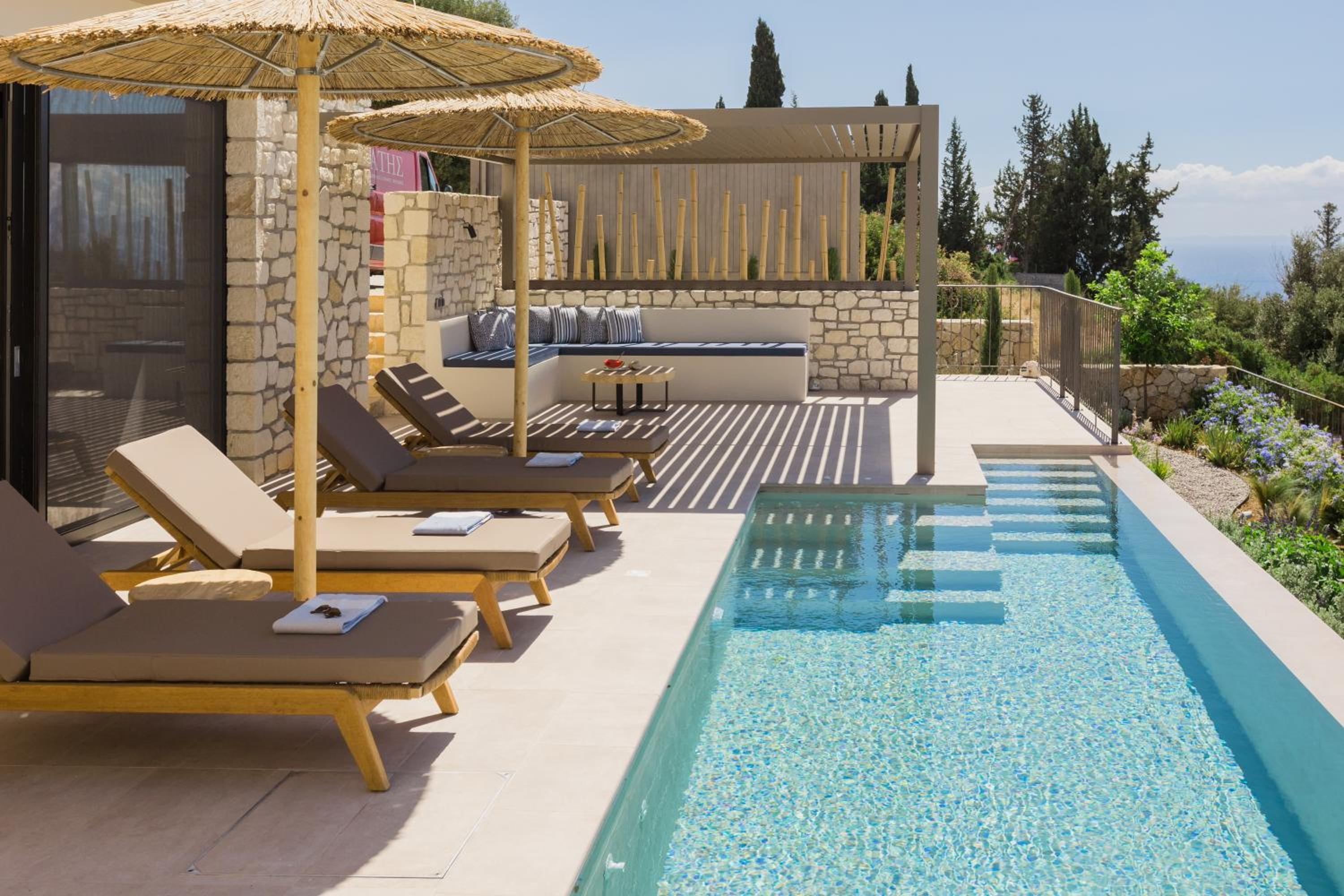 Apeiron Villas