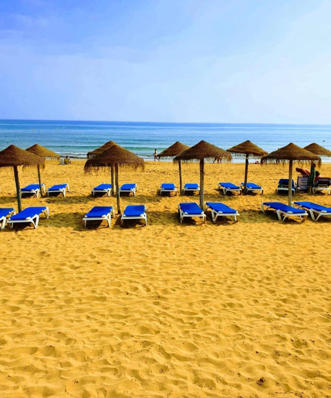 Apartamento Luna Blanca, La Mata, 300 m from the sea and sandy beach plus swimming pool view 5