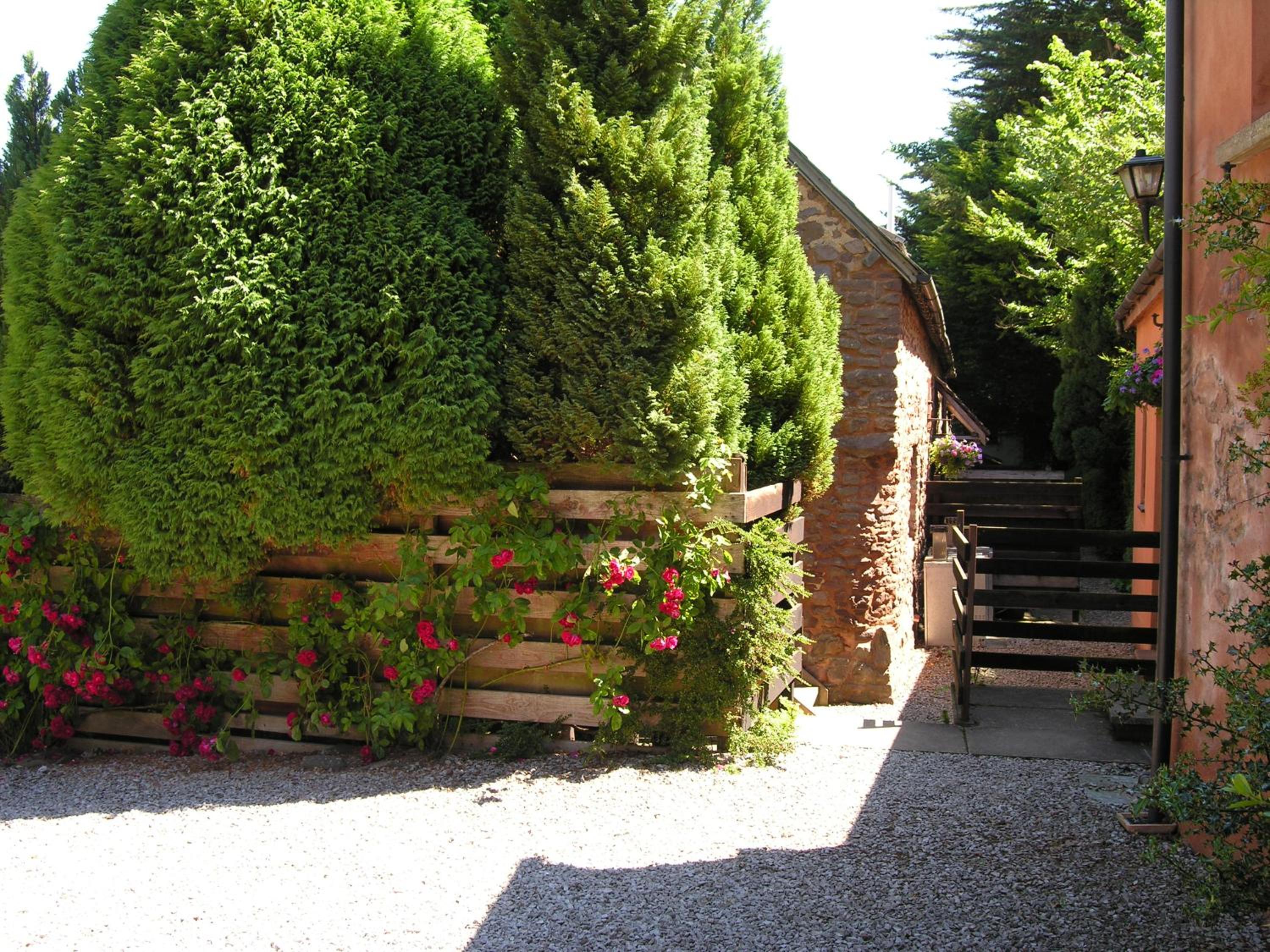 Duddings Country Cottages