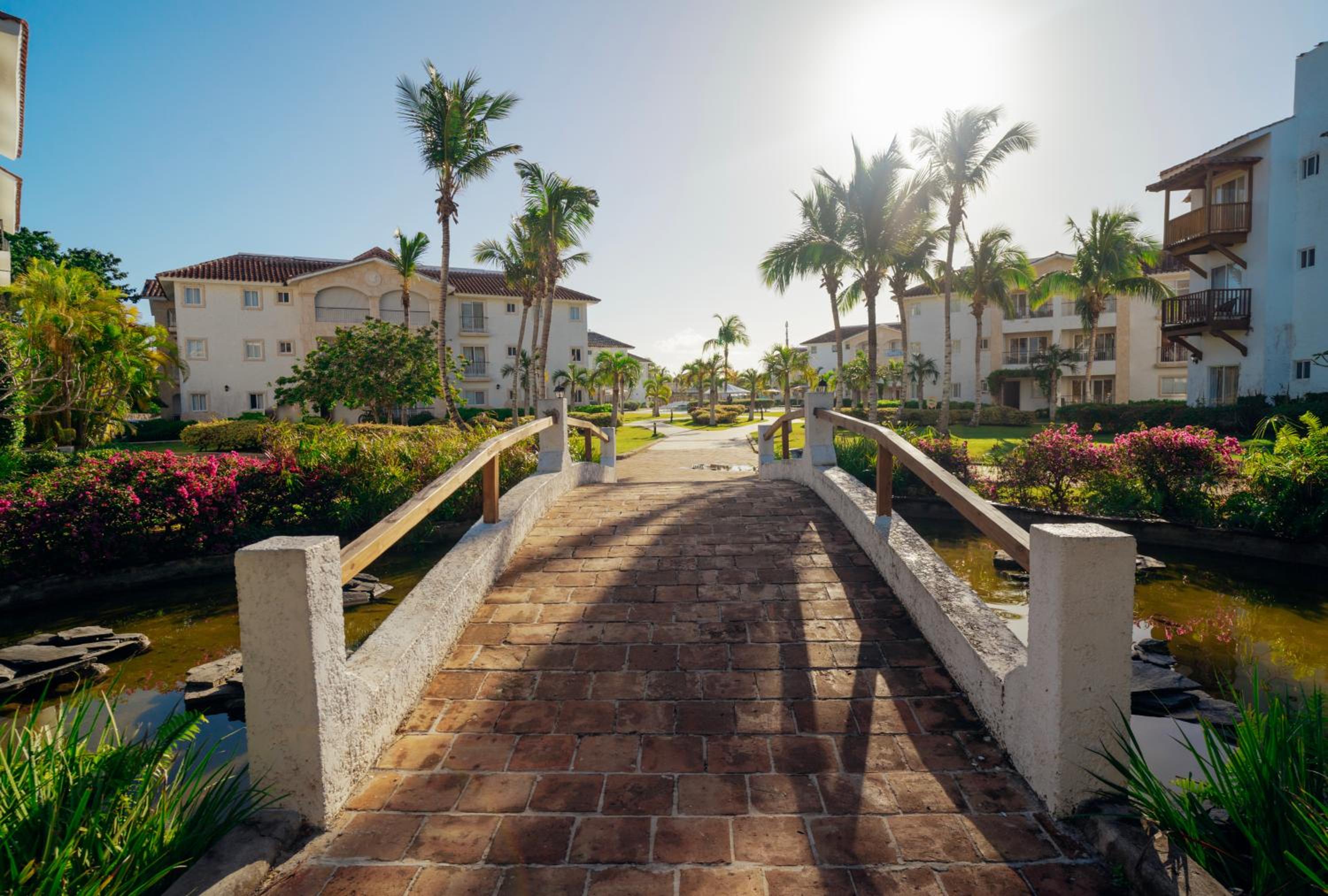Apartment in Dominicus