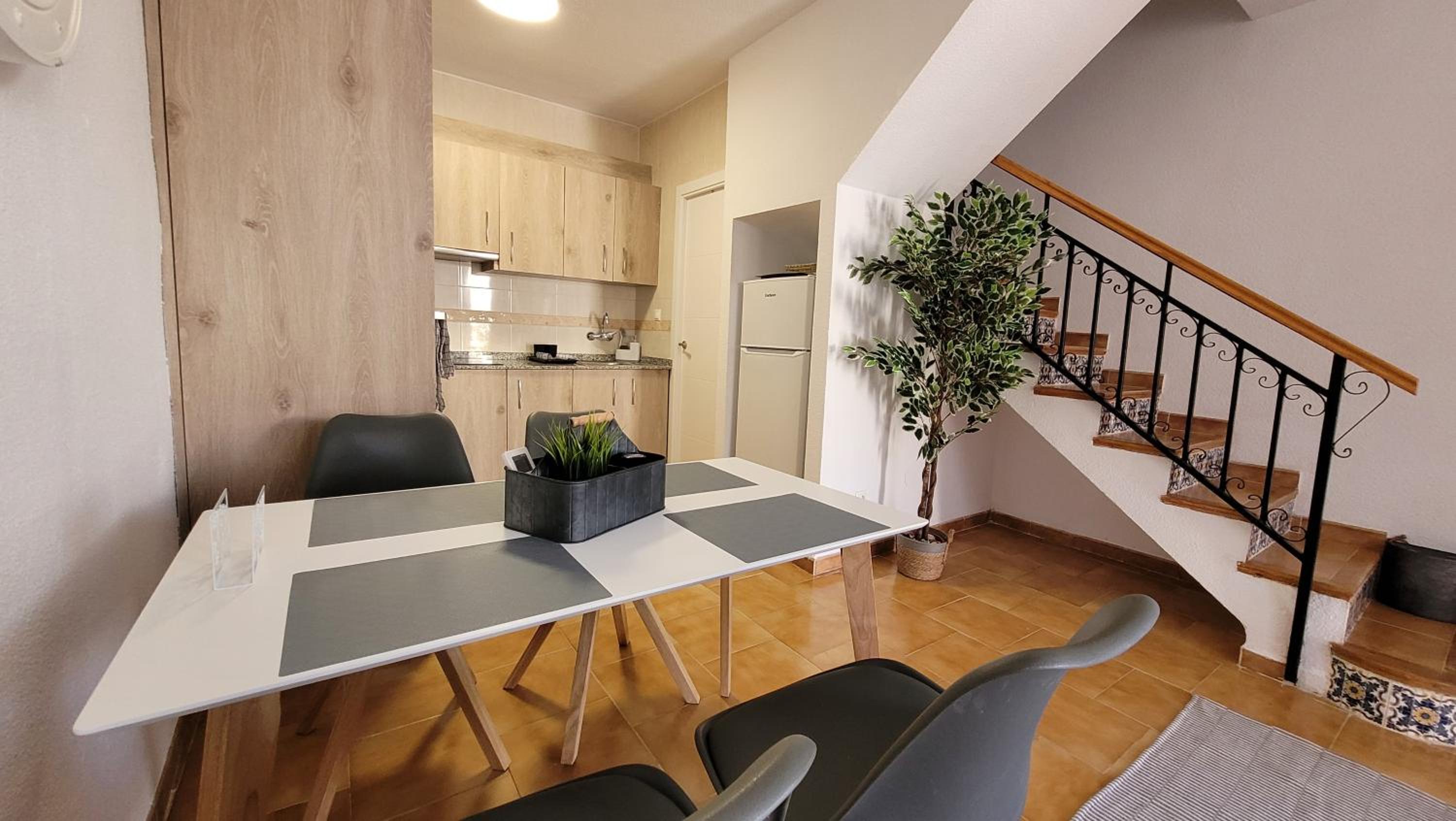 Apartment Cabrio - Gran Alacant view 4