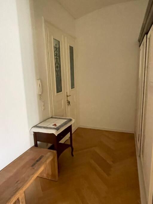 Ruhige&charmante Altbauwohnung