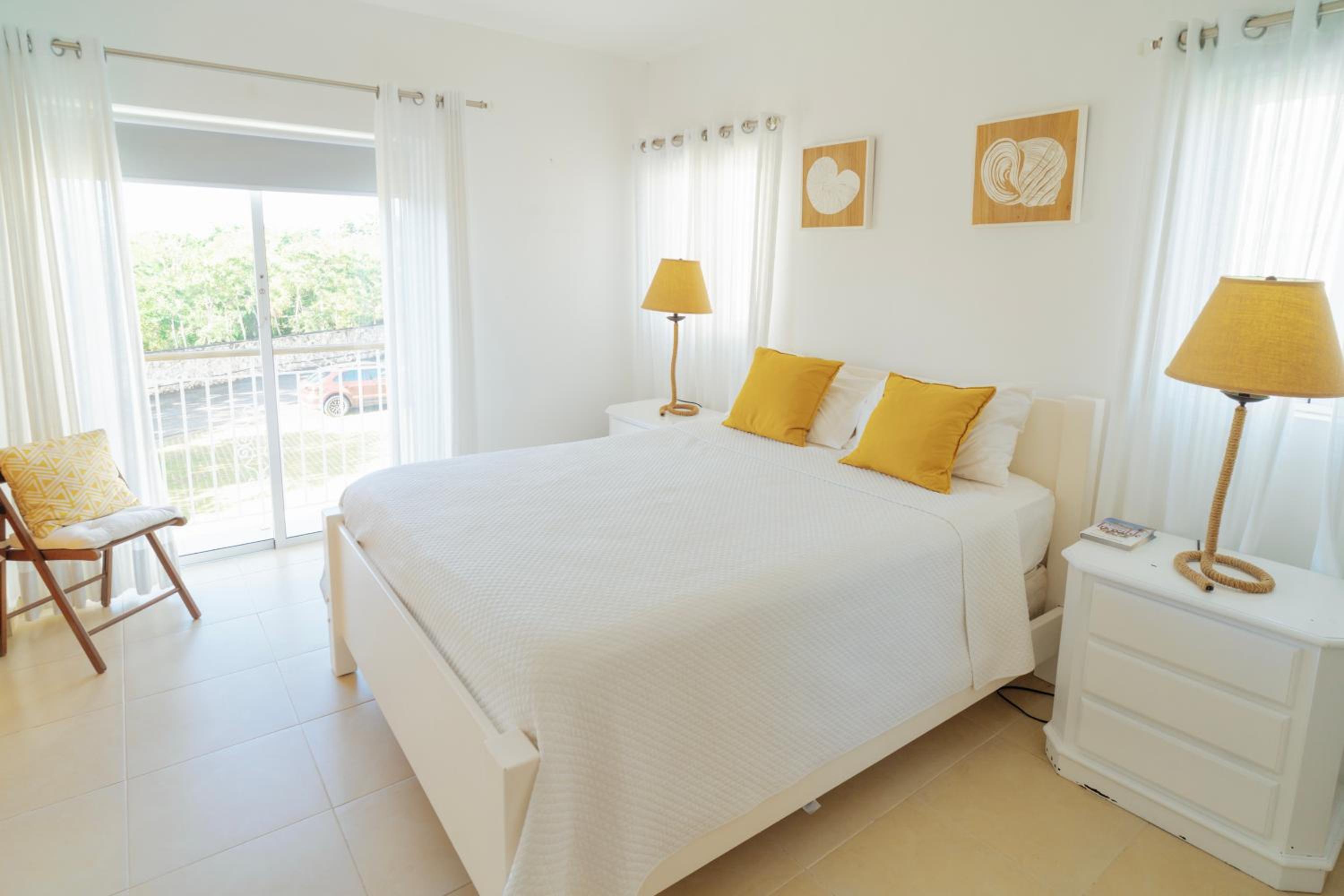 Apartment in Dominicus