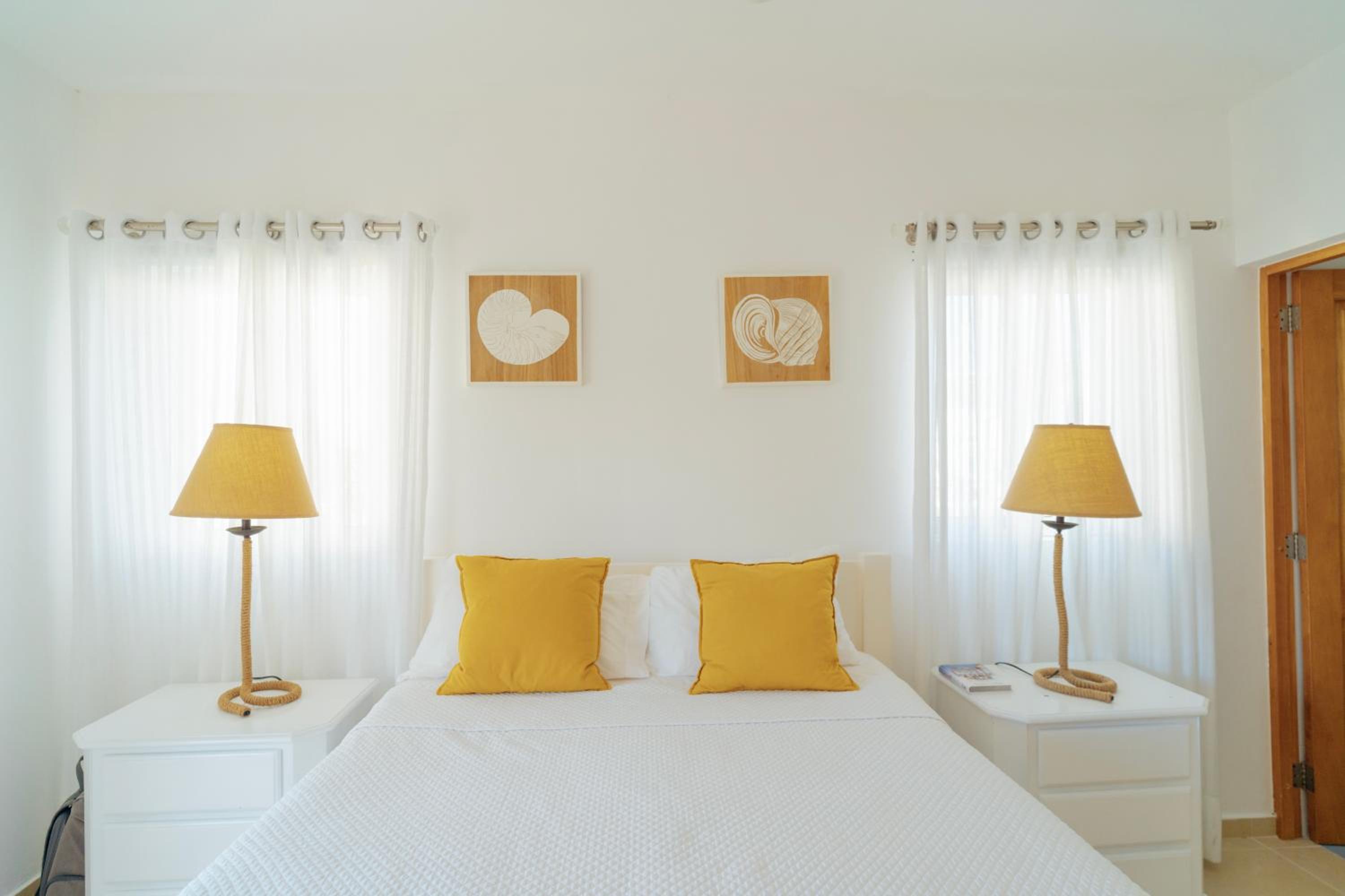 Apartment in Dominicus