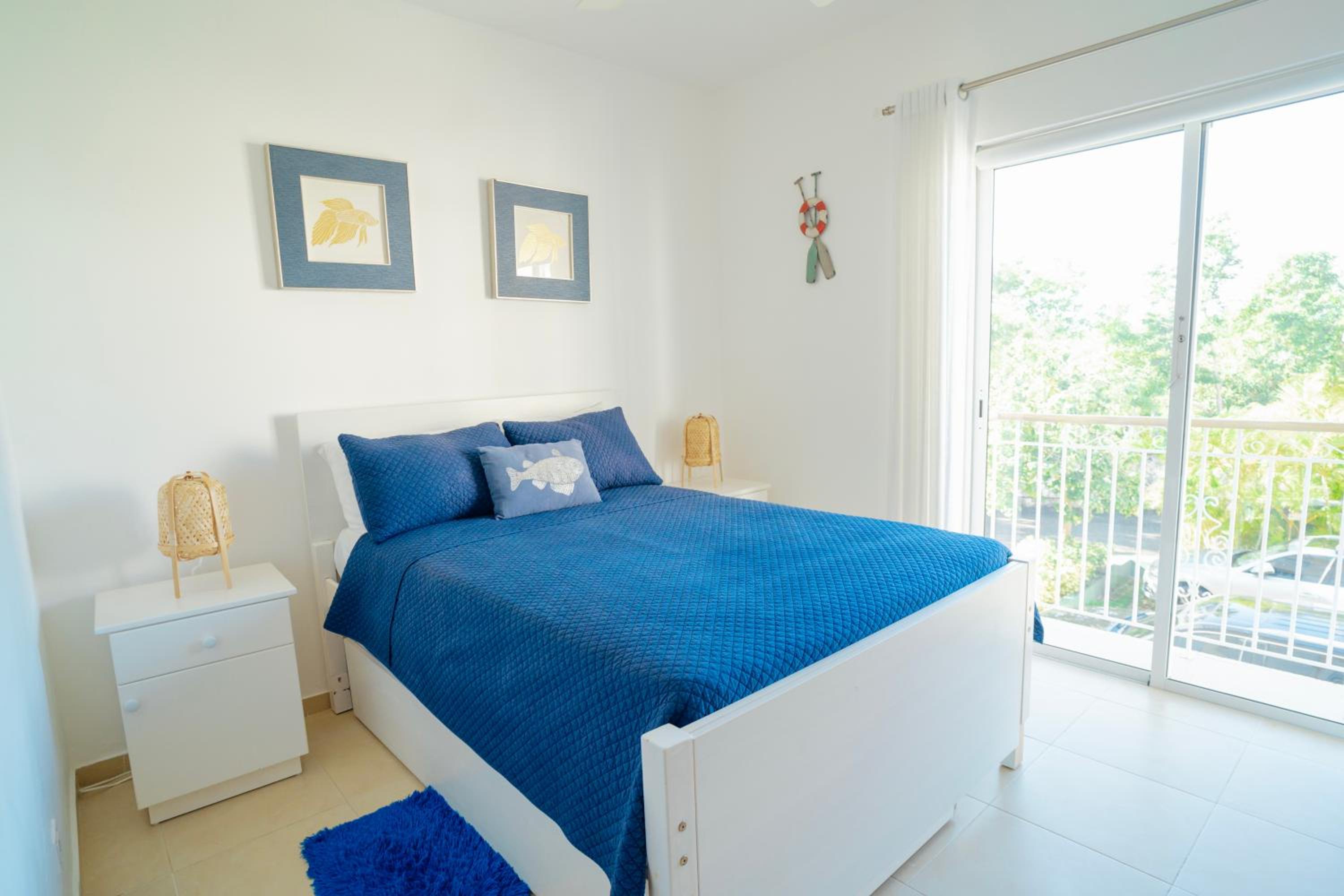 Apartment in Dominicus