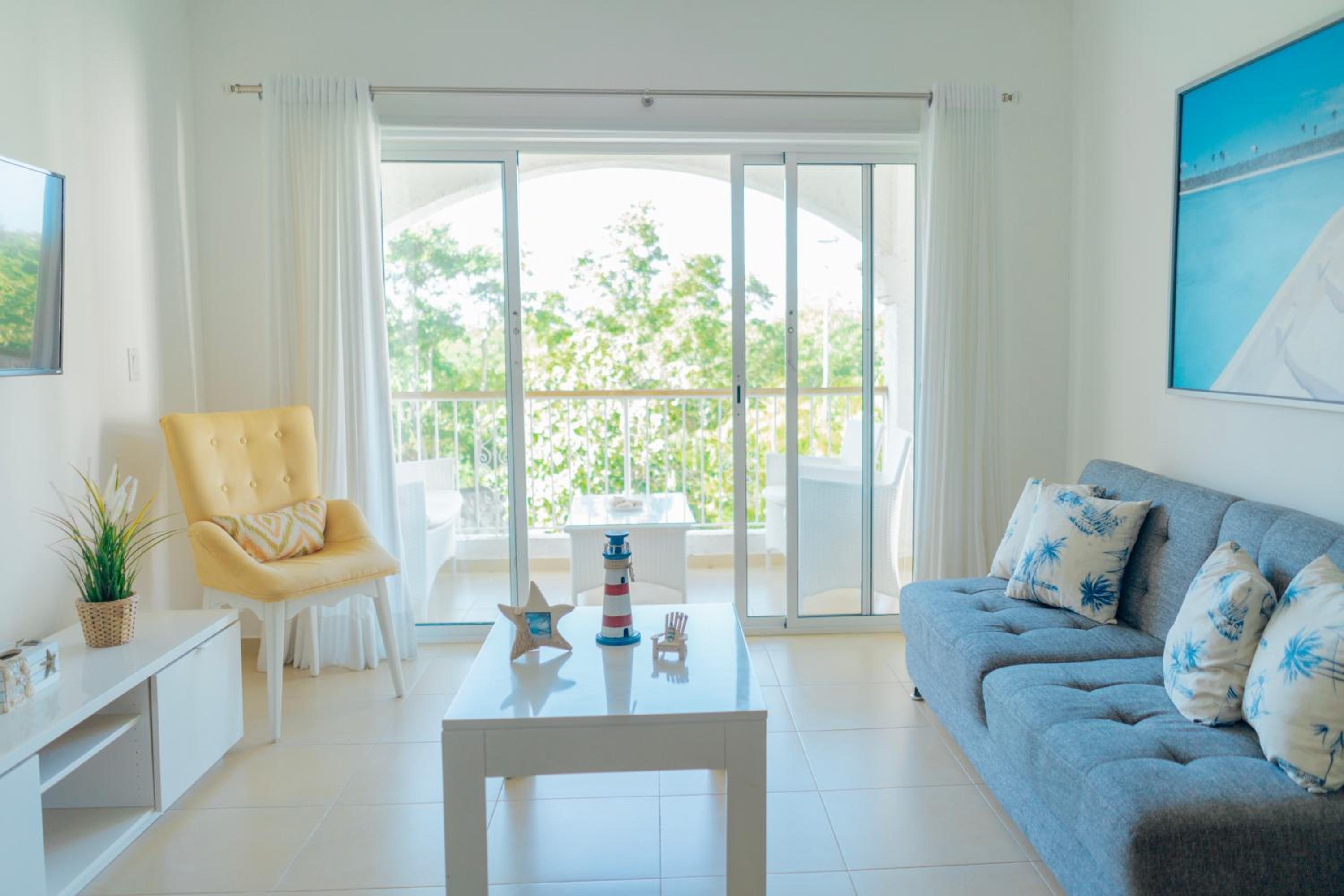 Apartment in Dominicus