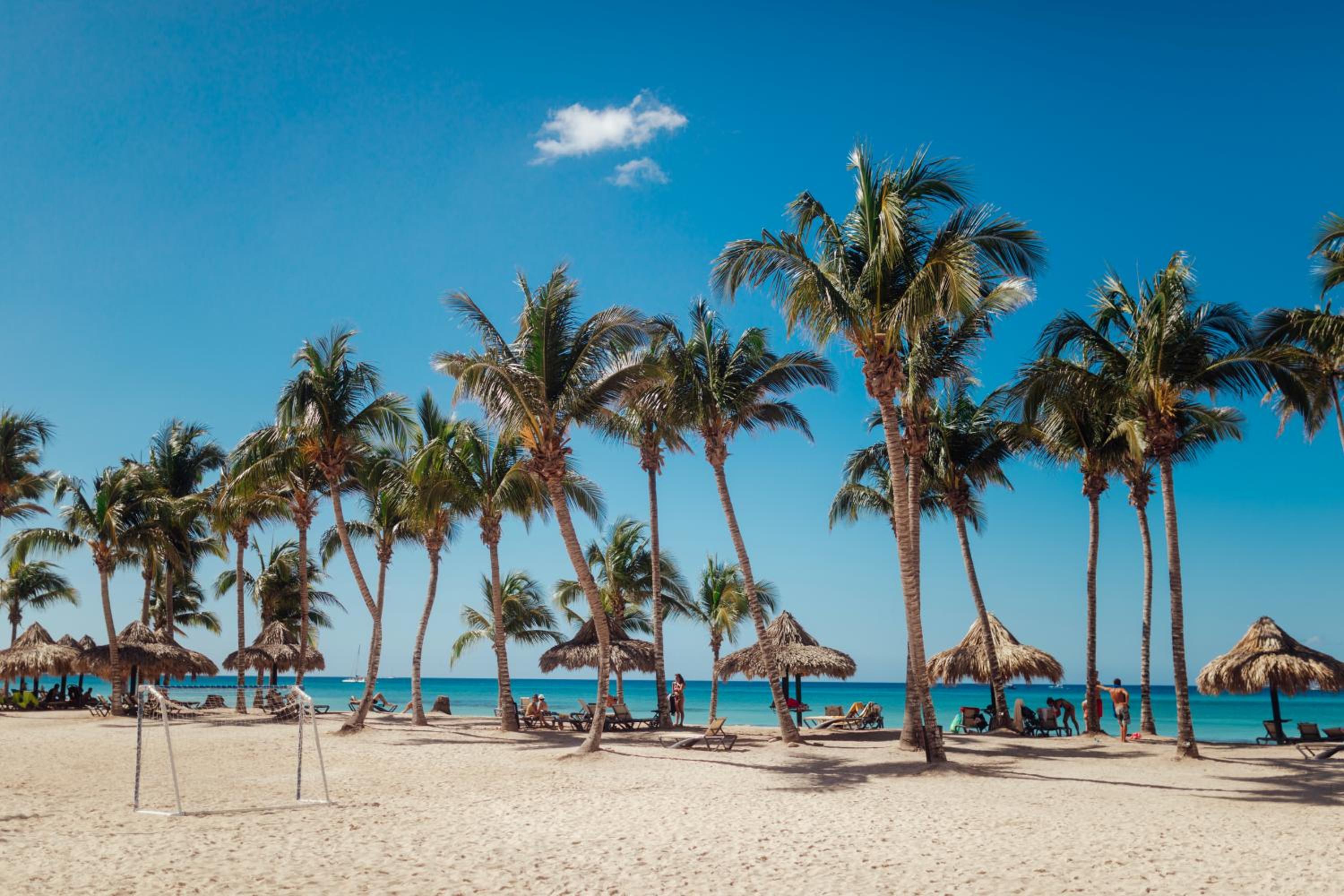 Apartment in Dominicus