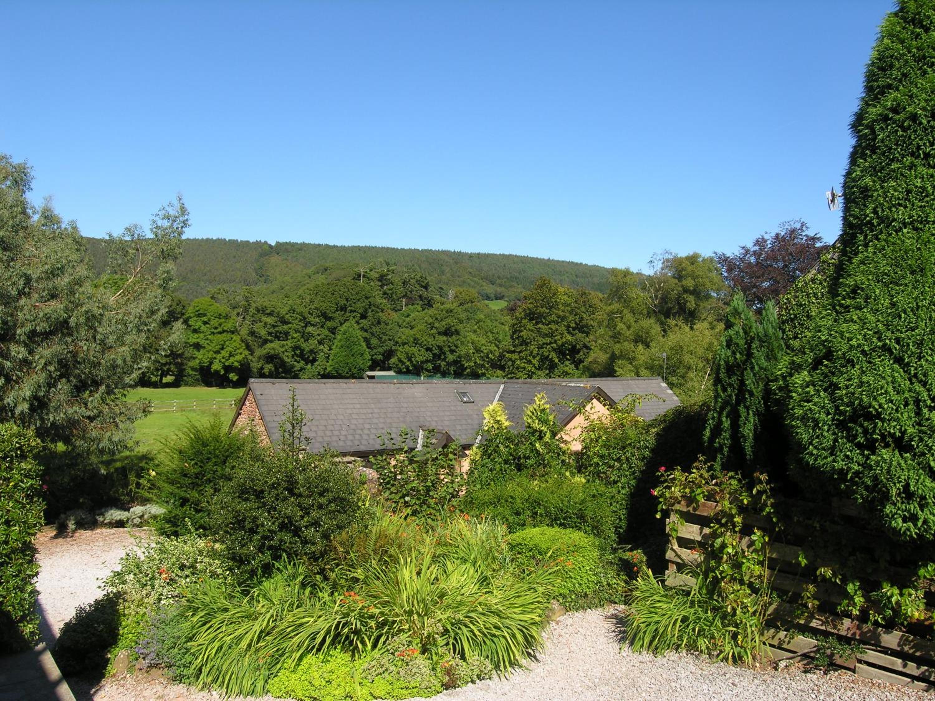 Duddings Country Cottages