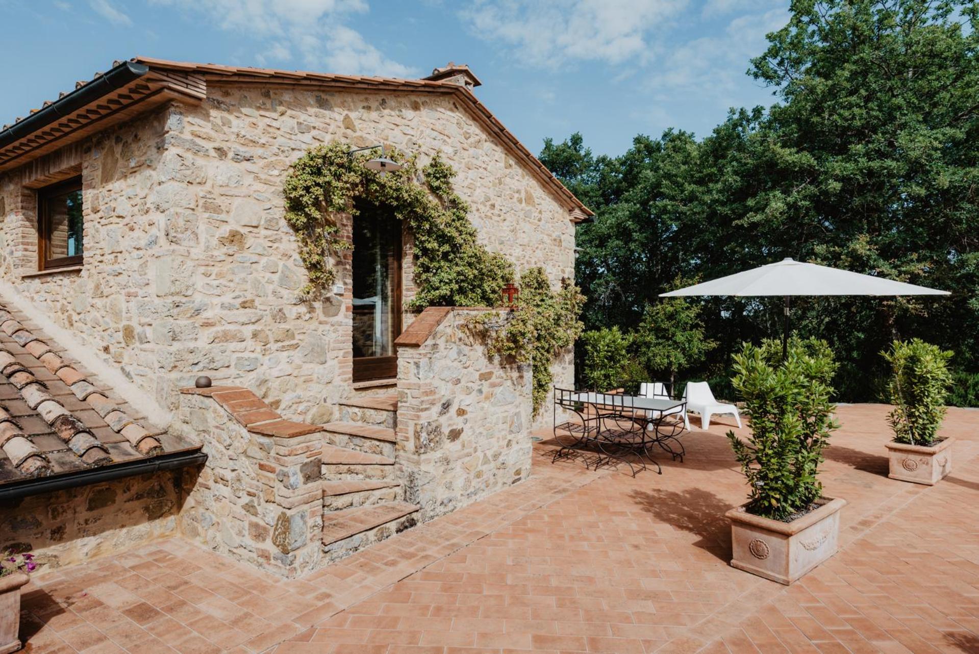 Borghetto Poggio Bianco view 5
