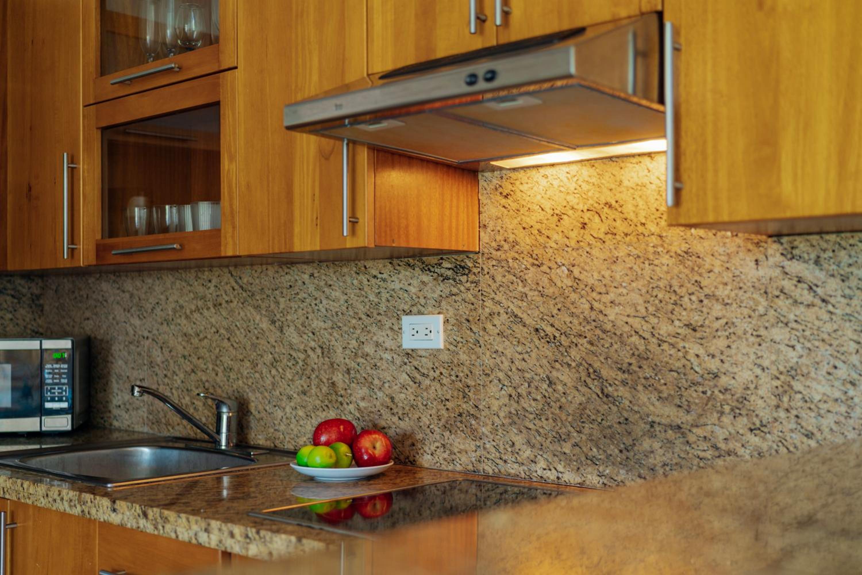 Apartment in Dominicus