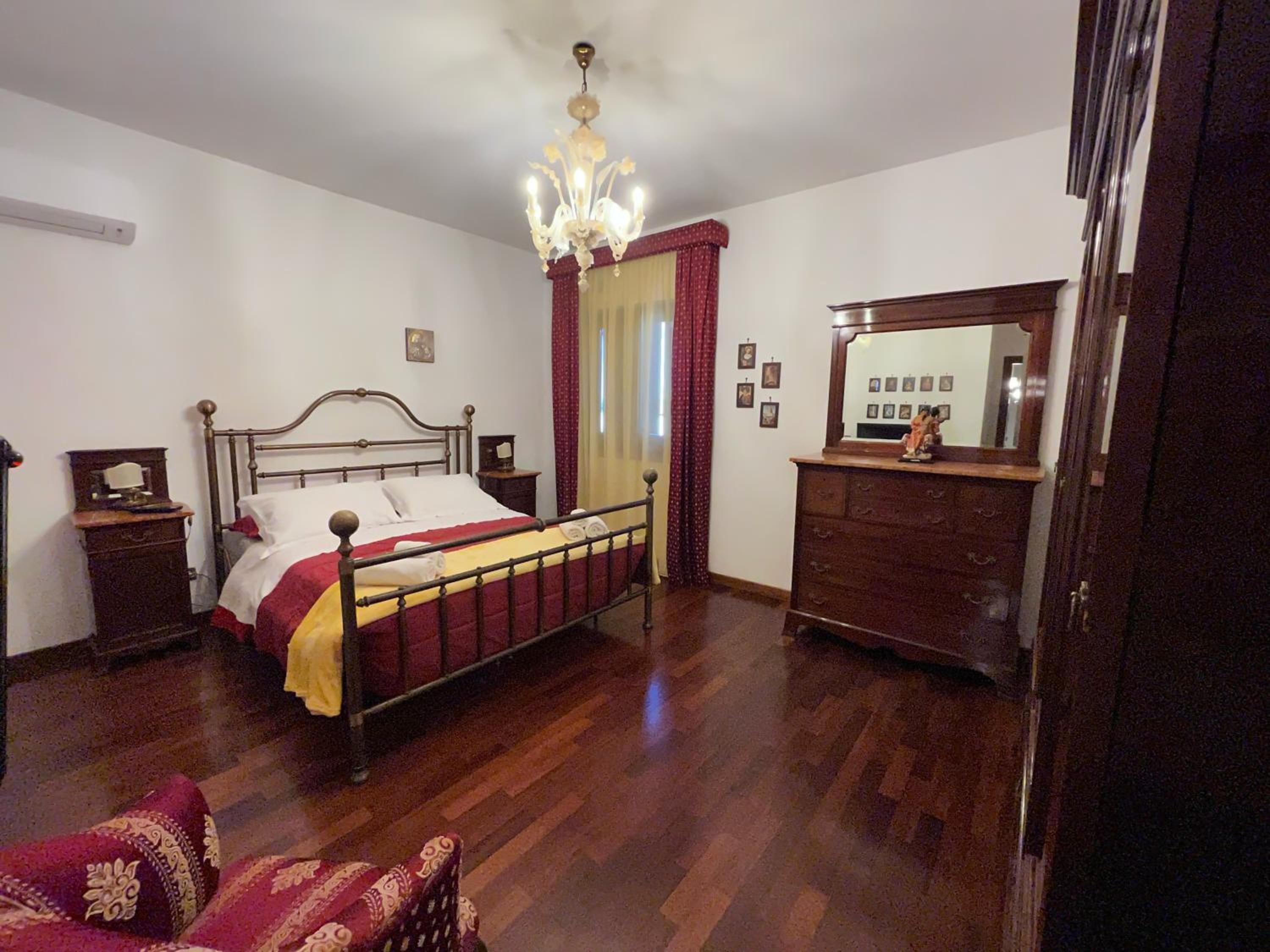 Villetta Aurora view 4