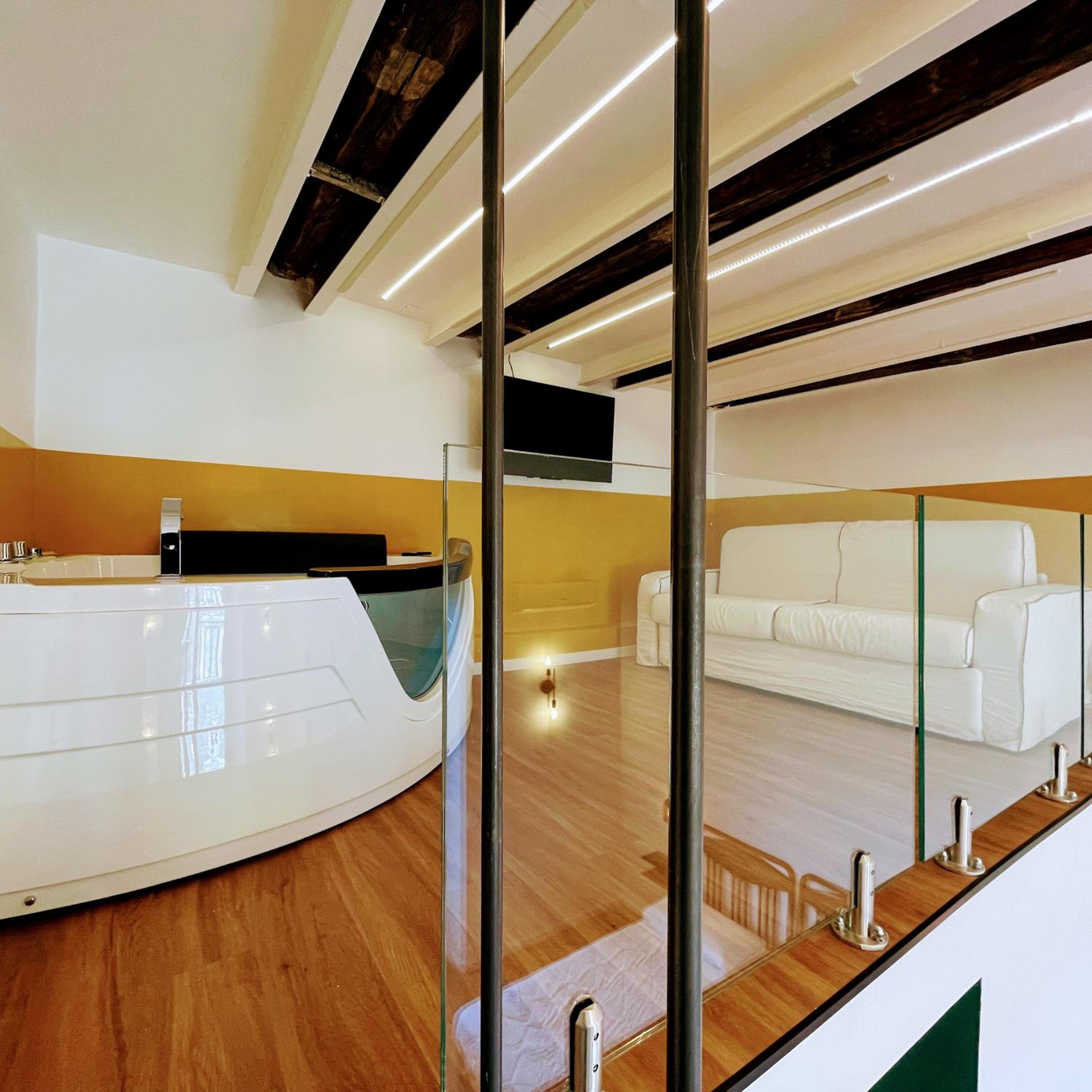Tutt 'e Sant Luxury Rooms