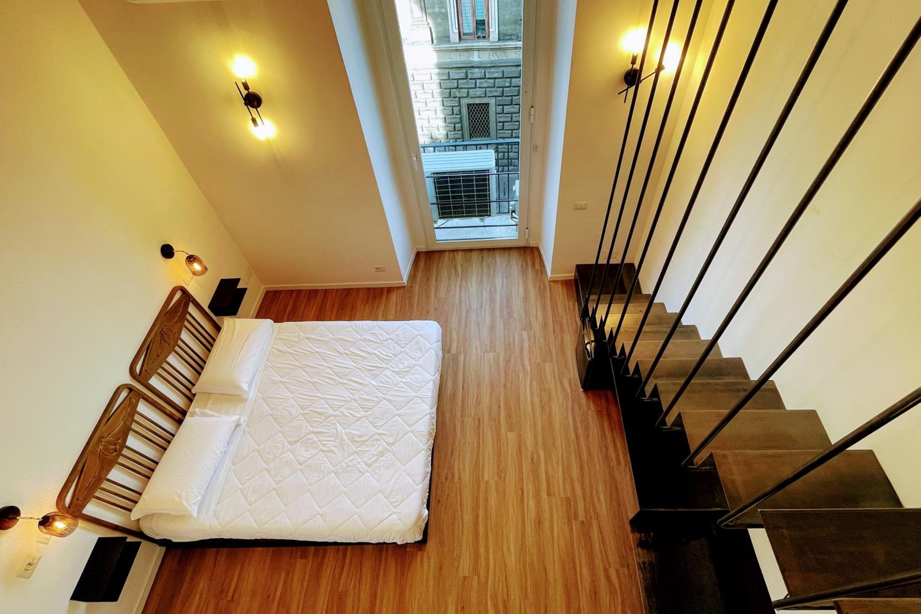 Tutt 'e Sant Luxury Rooms