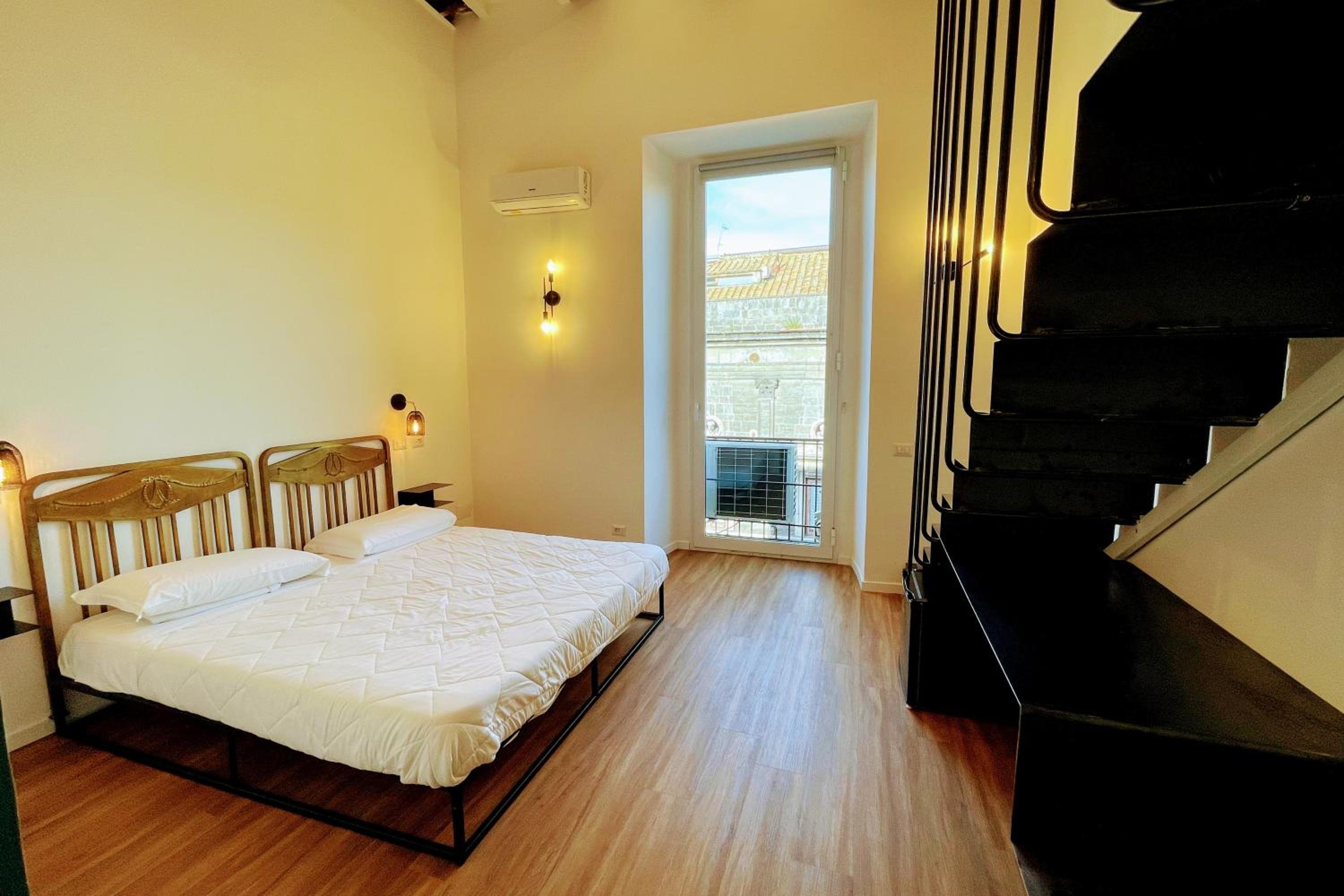 Tutt 'e Sant Luxury Rooms