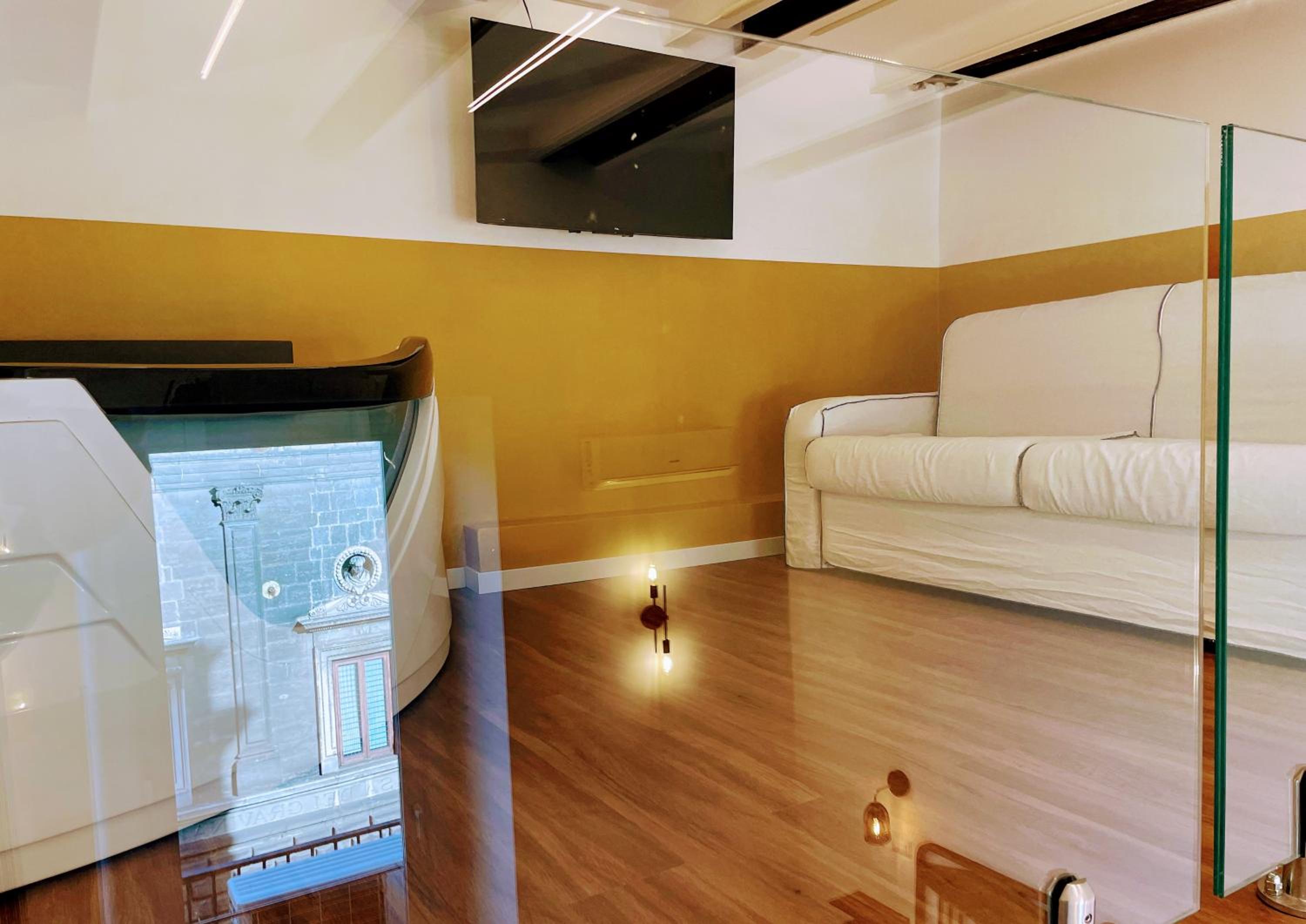 Tutt 'e Sant Luxury Rooms