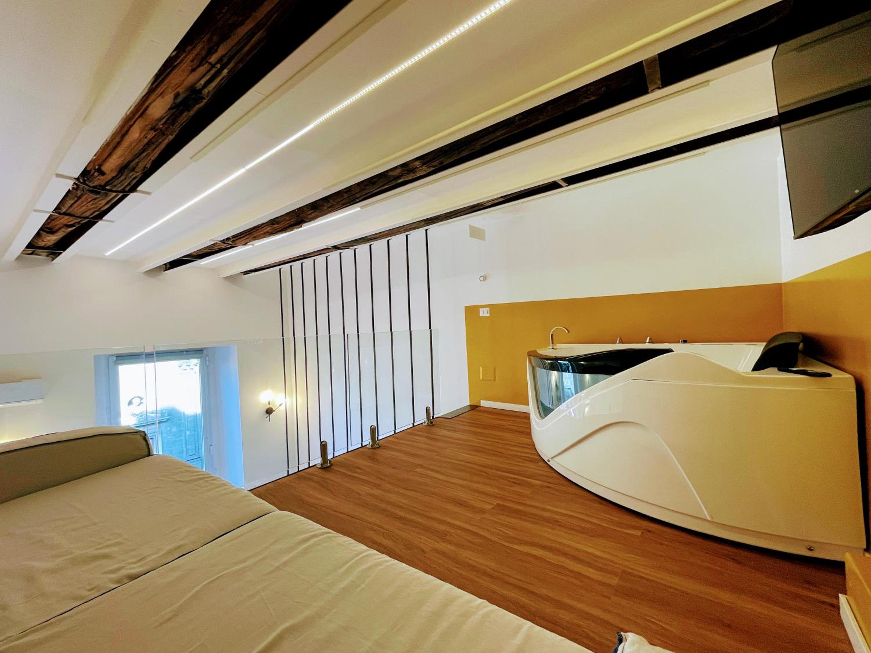 Tutt 'e Sant Luxury Rooms