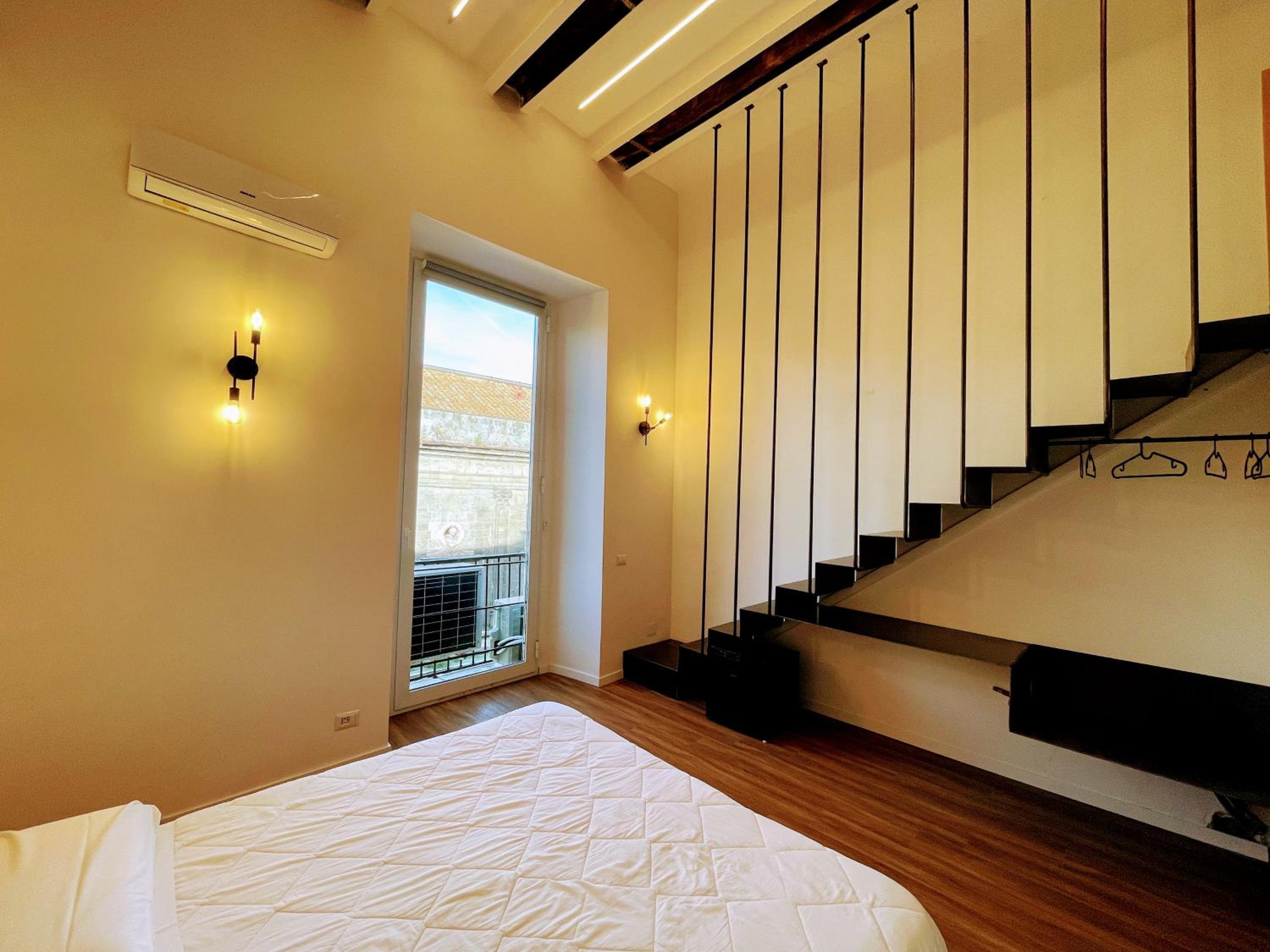 Tutt 'e Sant Luxury Rooms