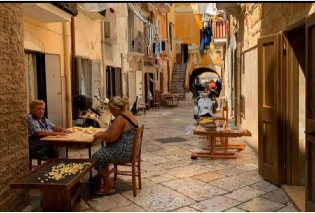 Dimora San Nicola