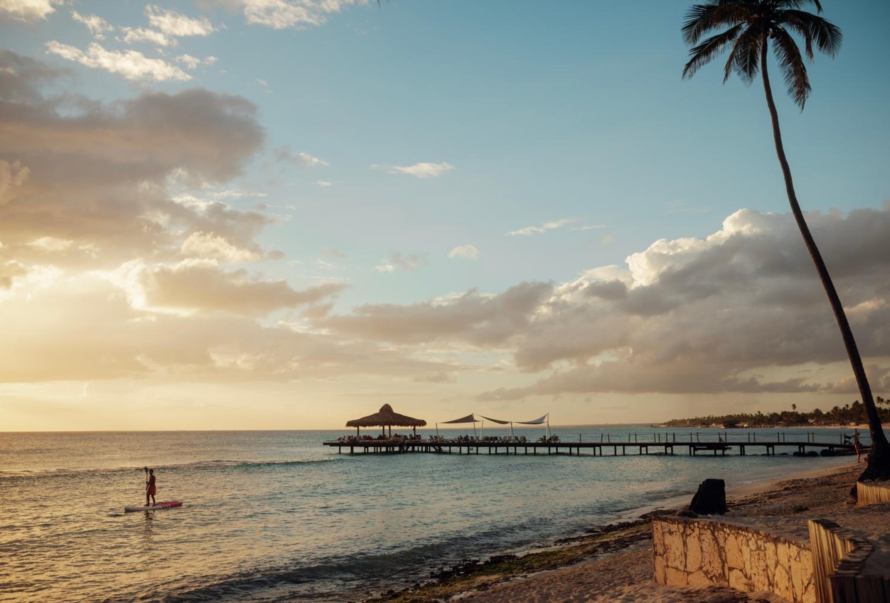 Apartment in Dominicus