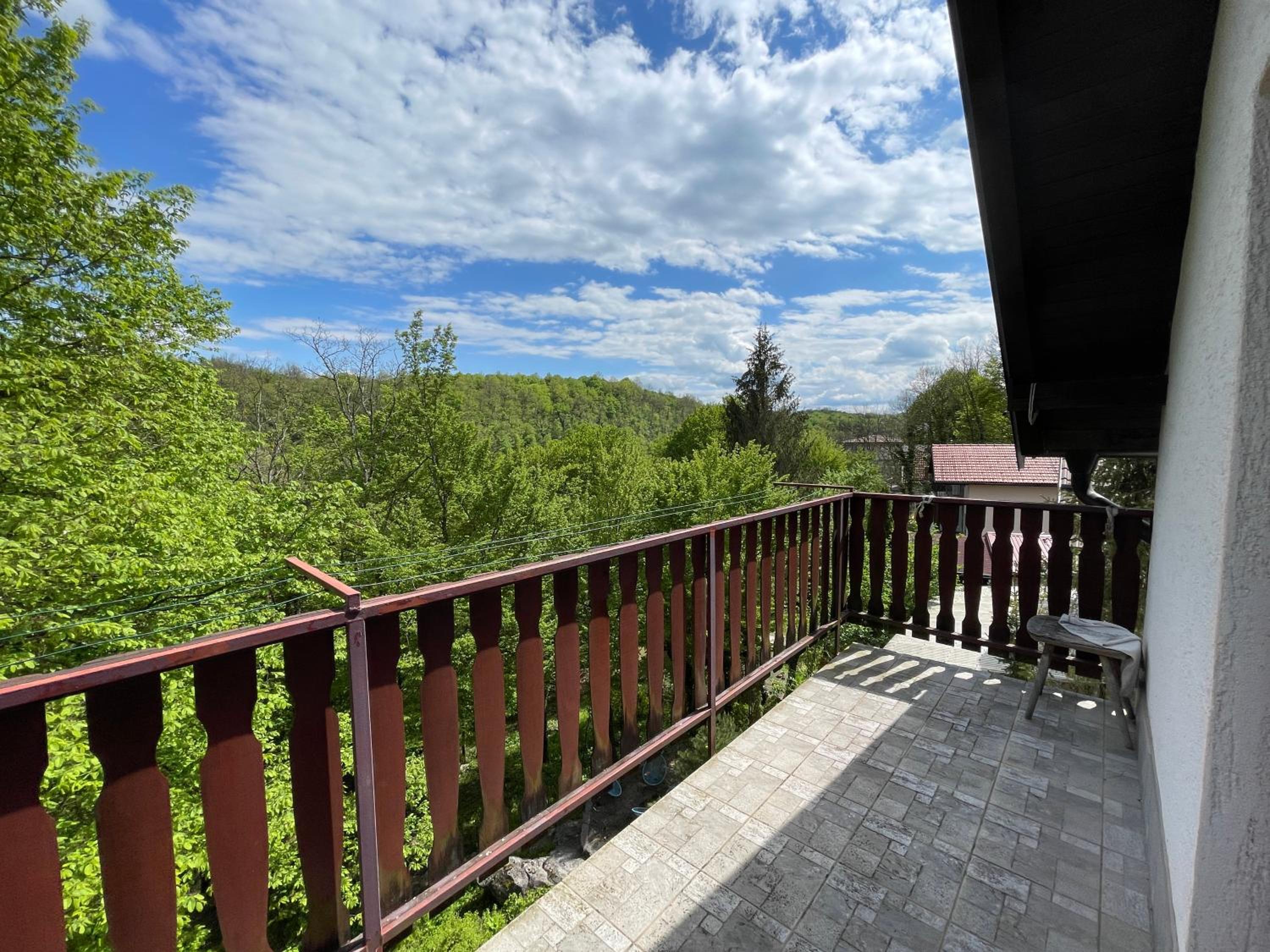 Weeksa Vacation Home
