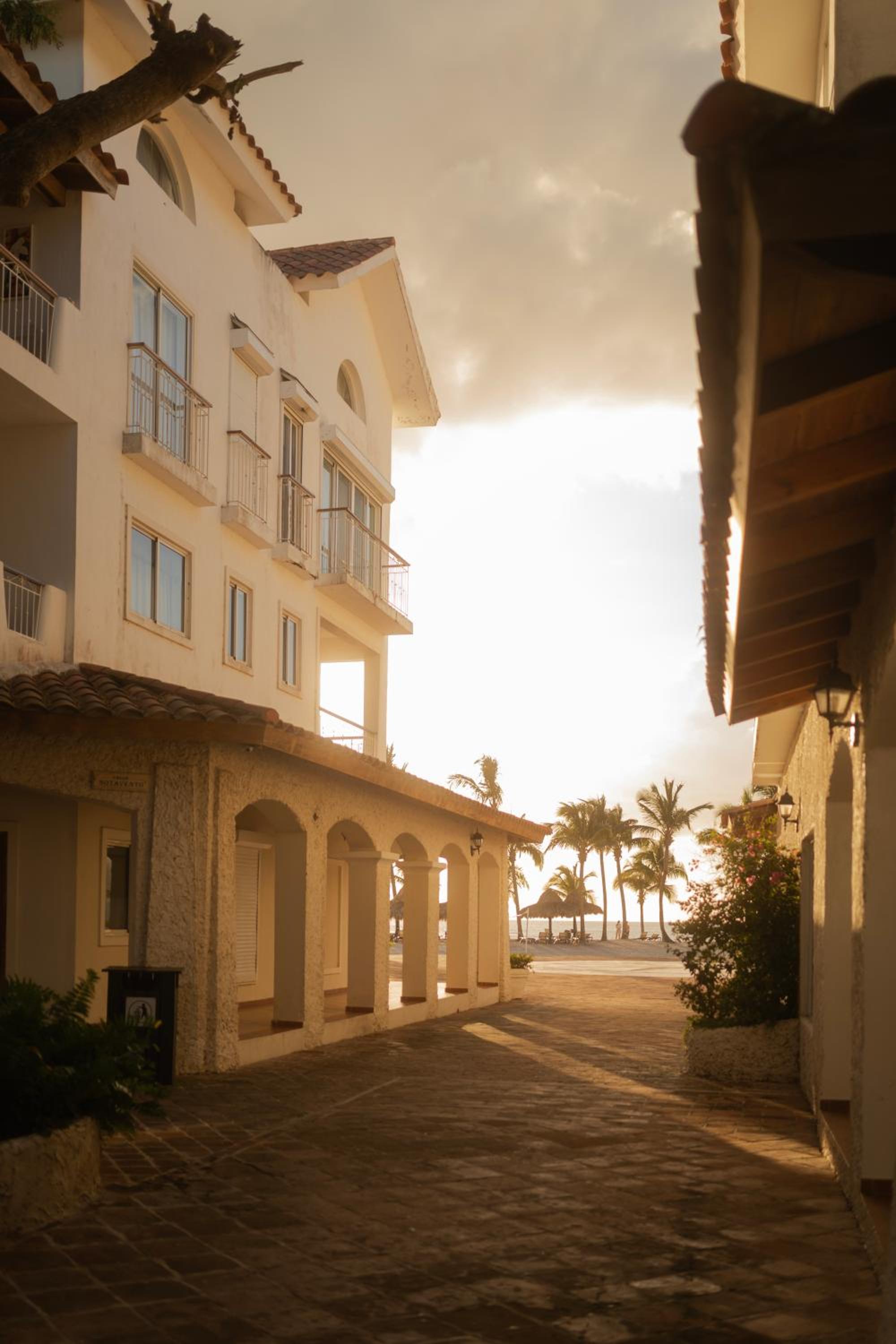 Apartment in Dominicus