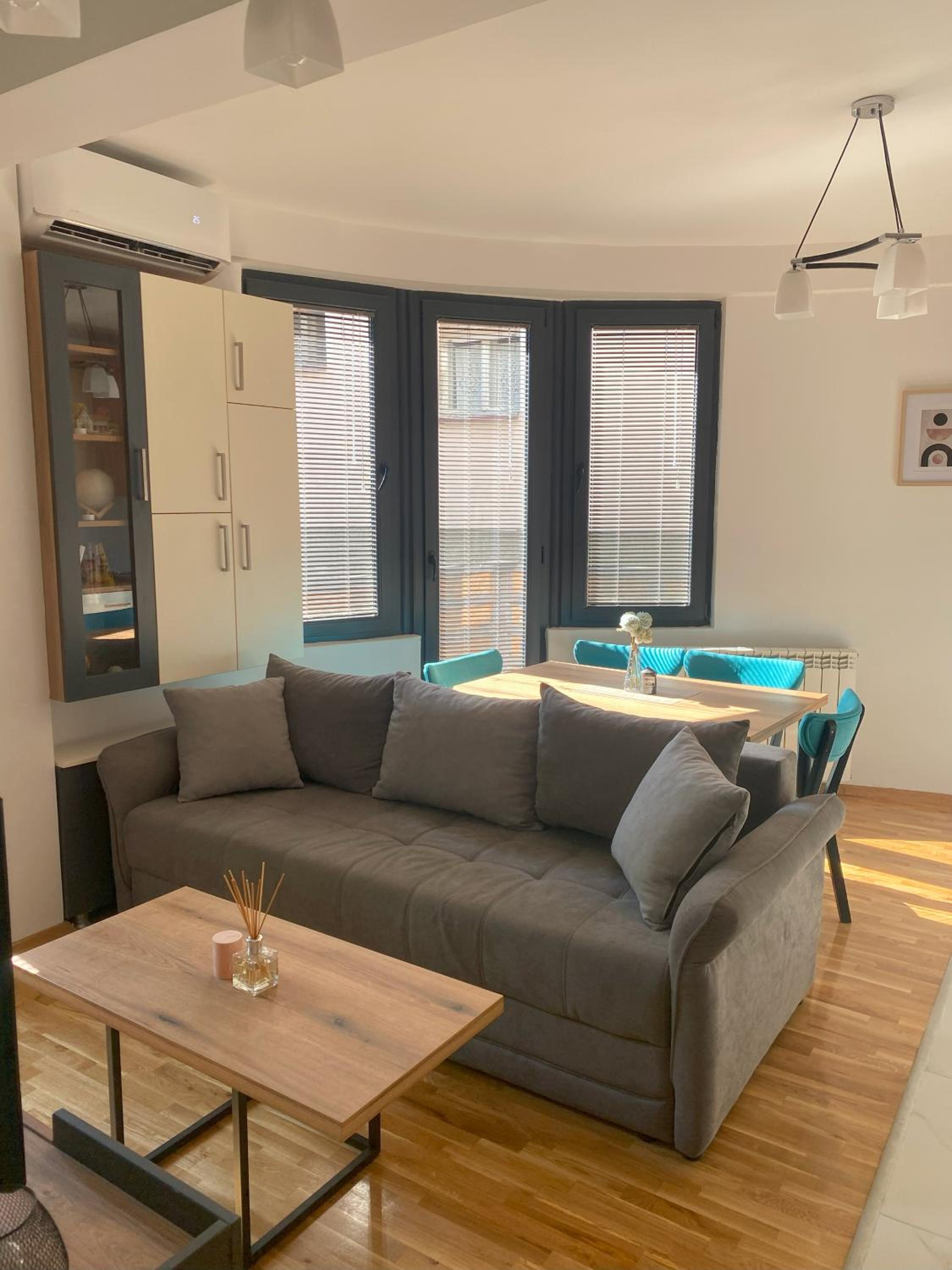 La Vita Apartments by Sienna view 3