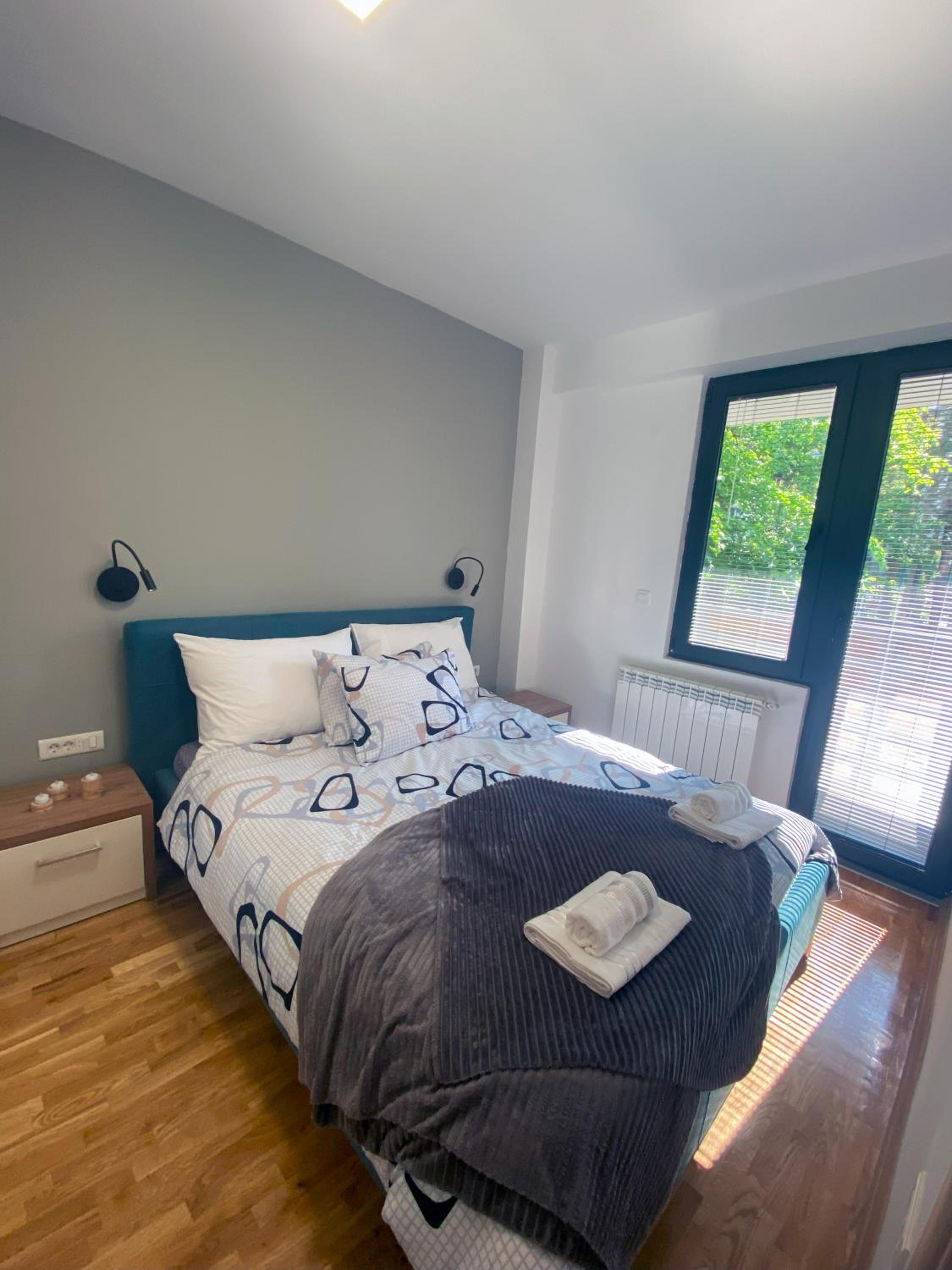 La Vita Apartments by Sienna view 4