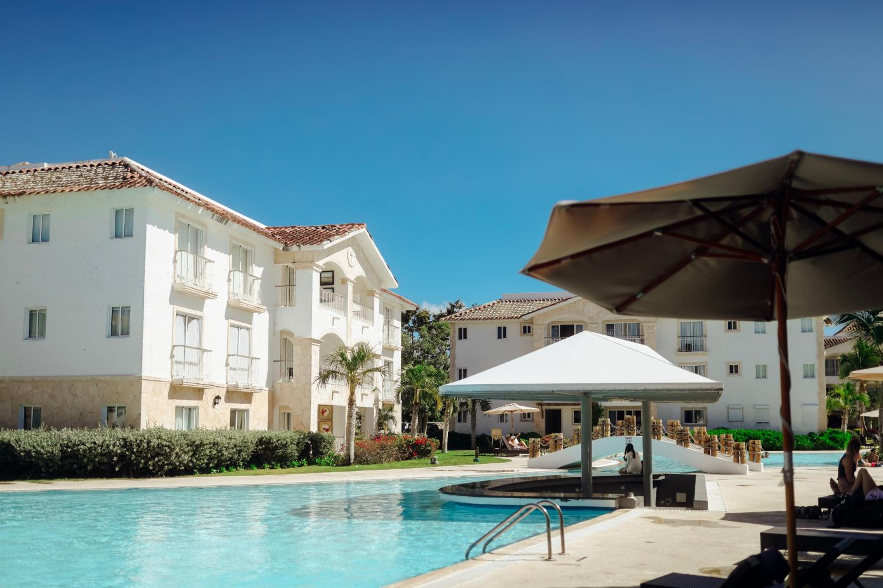 Apartment in Dominicus