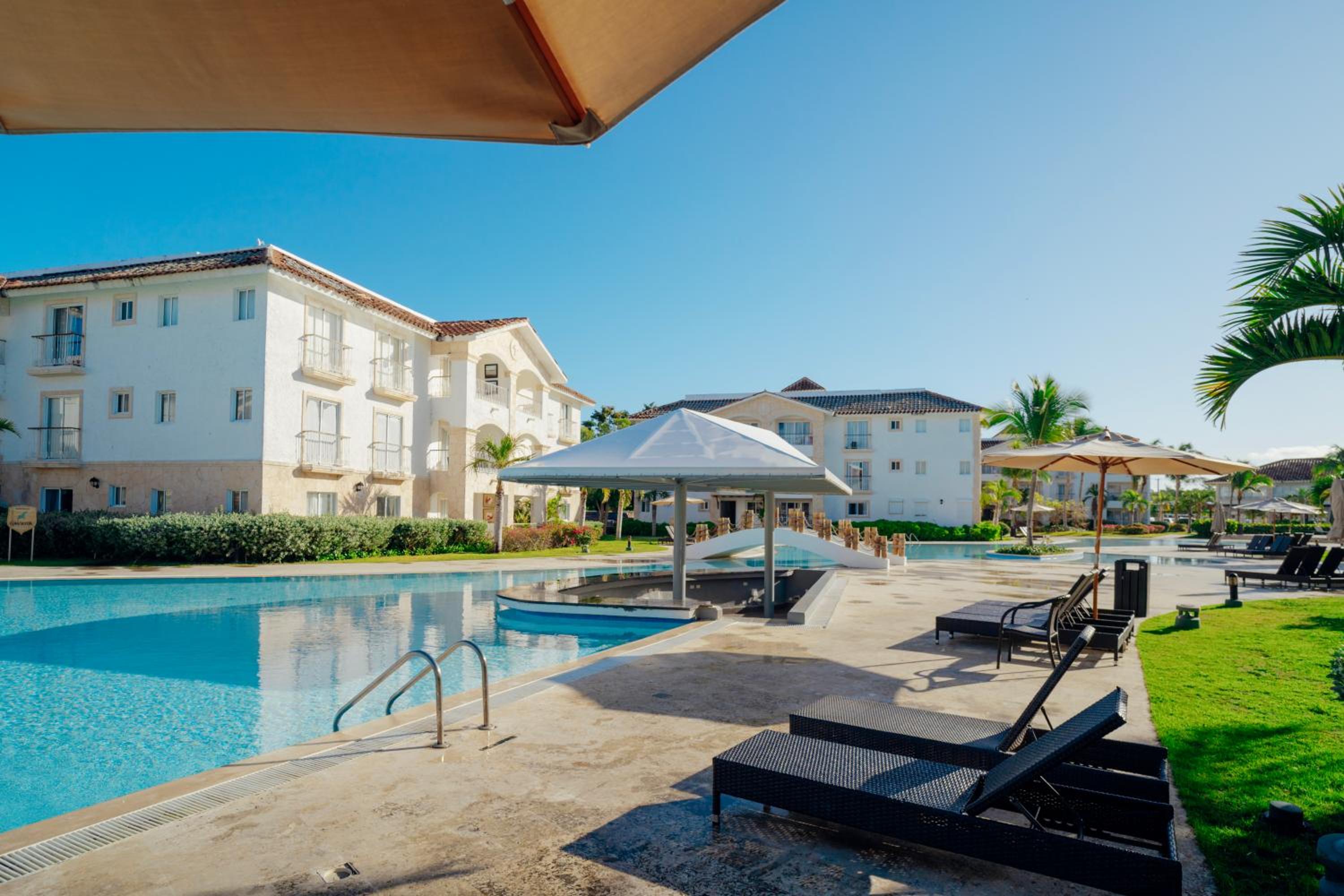 Apartment in Dominicus