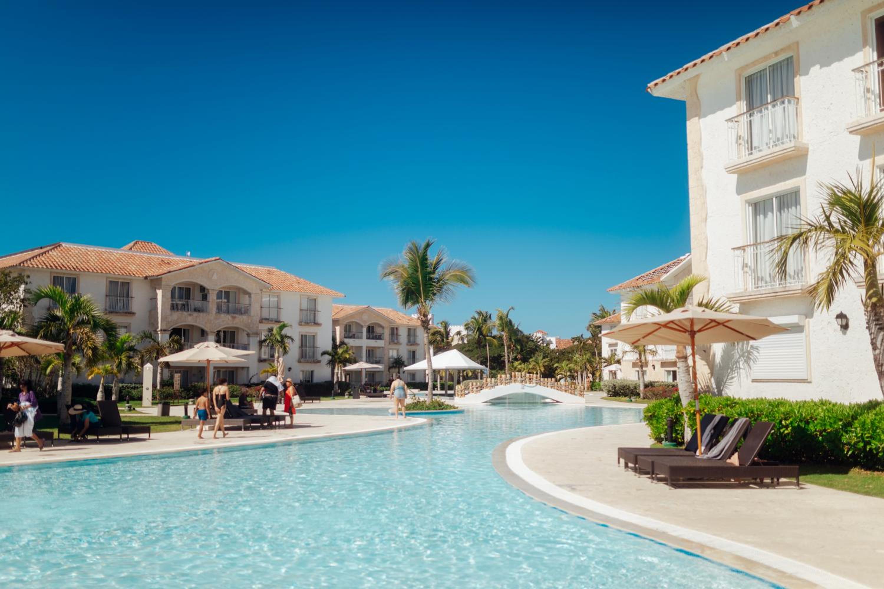 Apartment in Dominicus