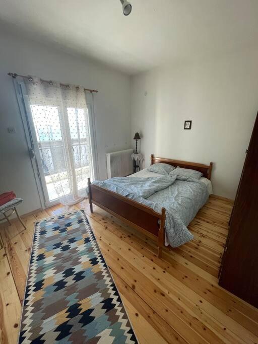 Peaceful cottage with incredible panoramic view view 5