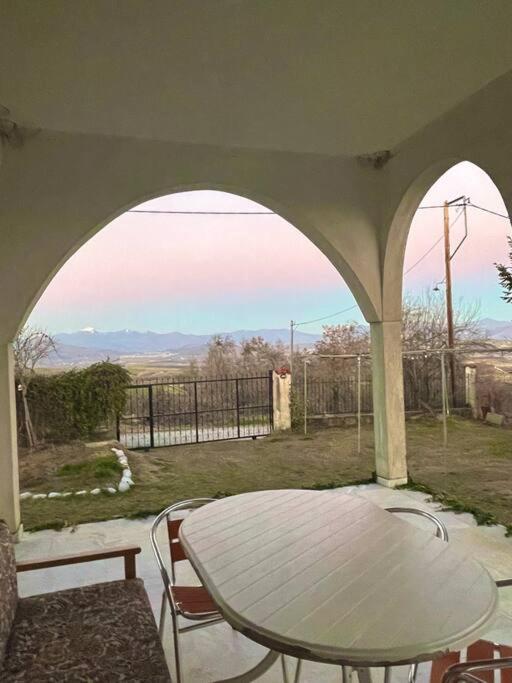 Peaceful cottage with incredible panoramic view view 3
