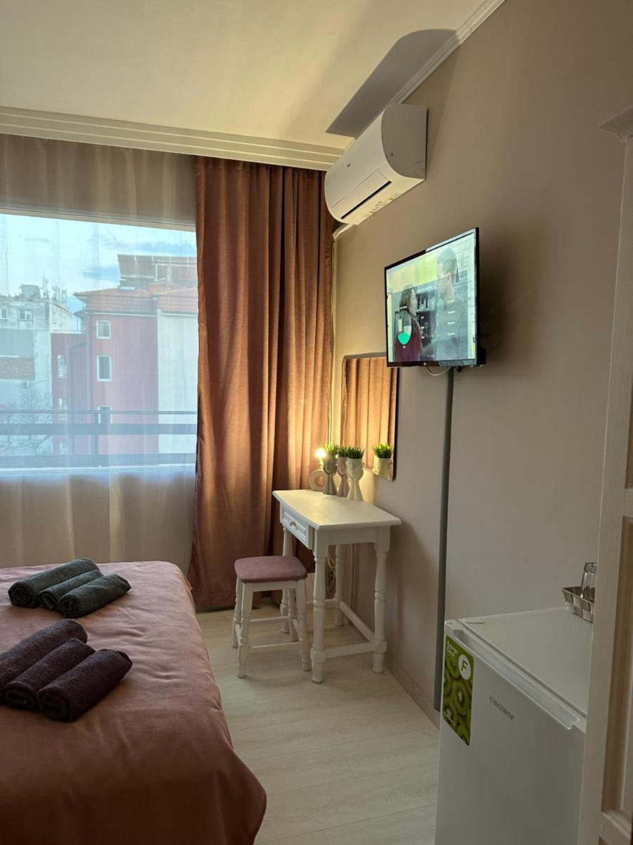 Guest House 