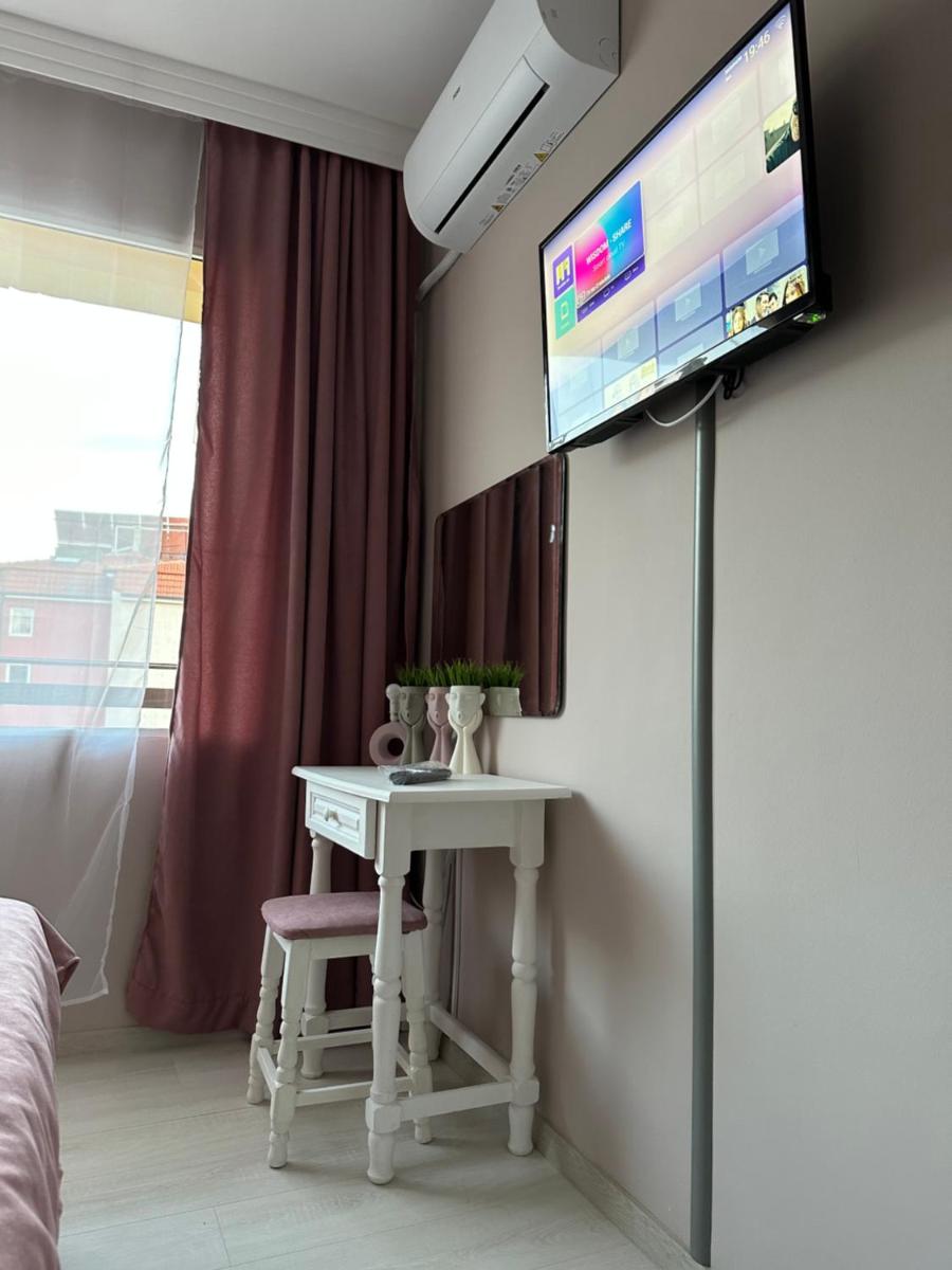 Guest House 