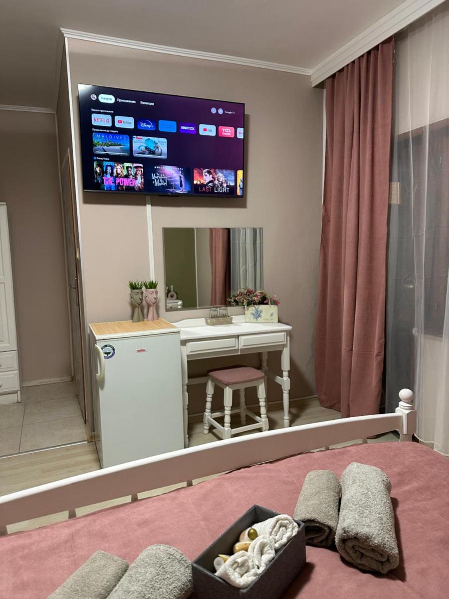 Guest House 