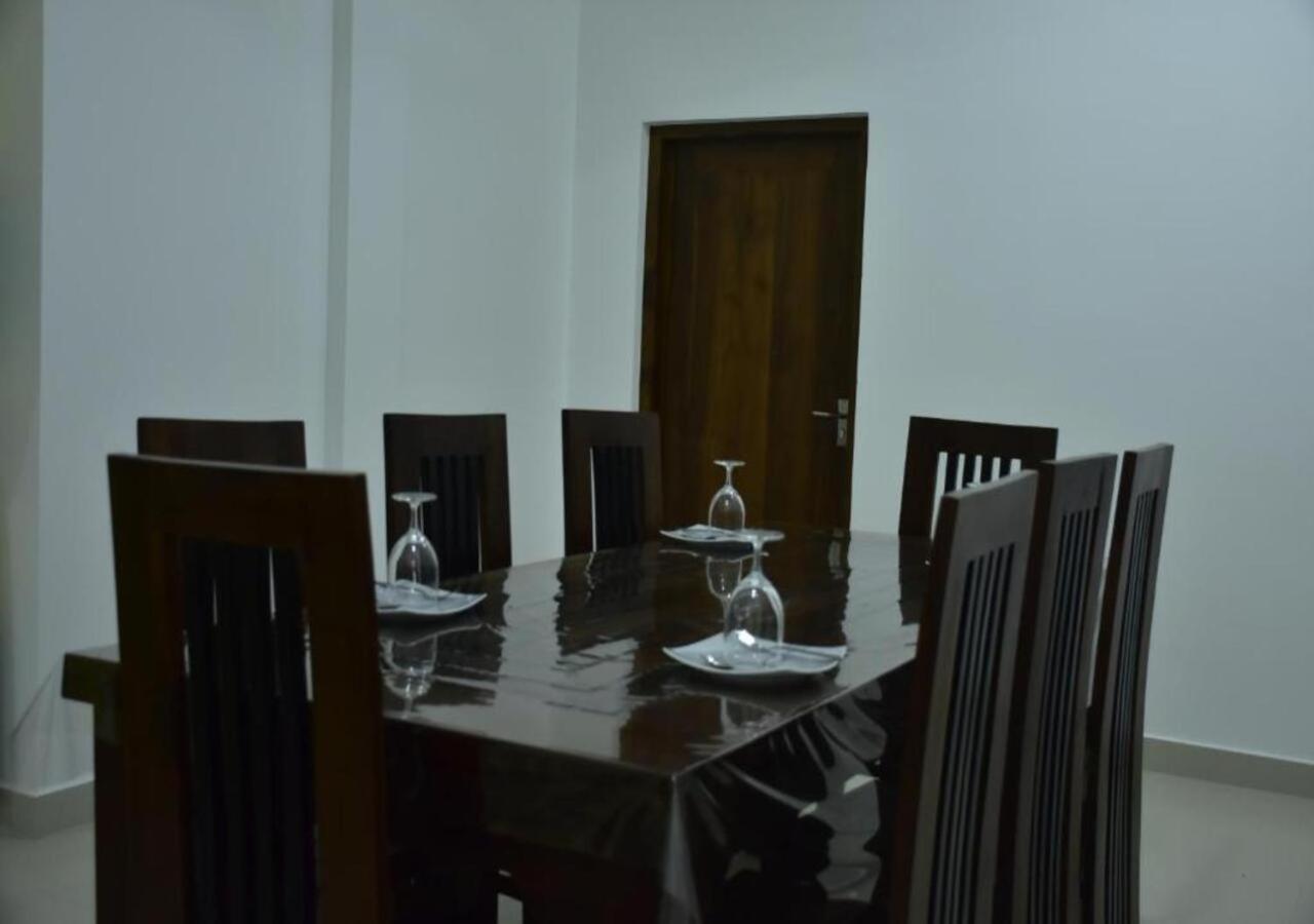 Green Villa view 5