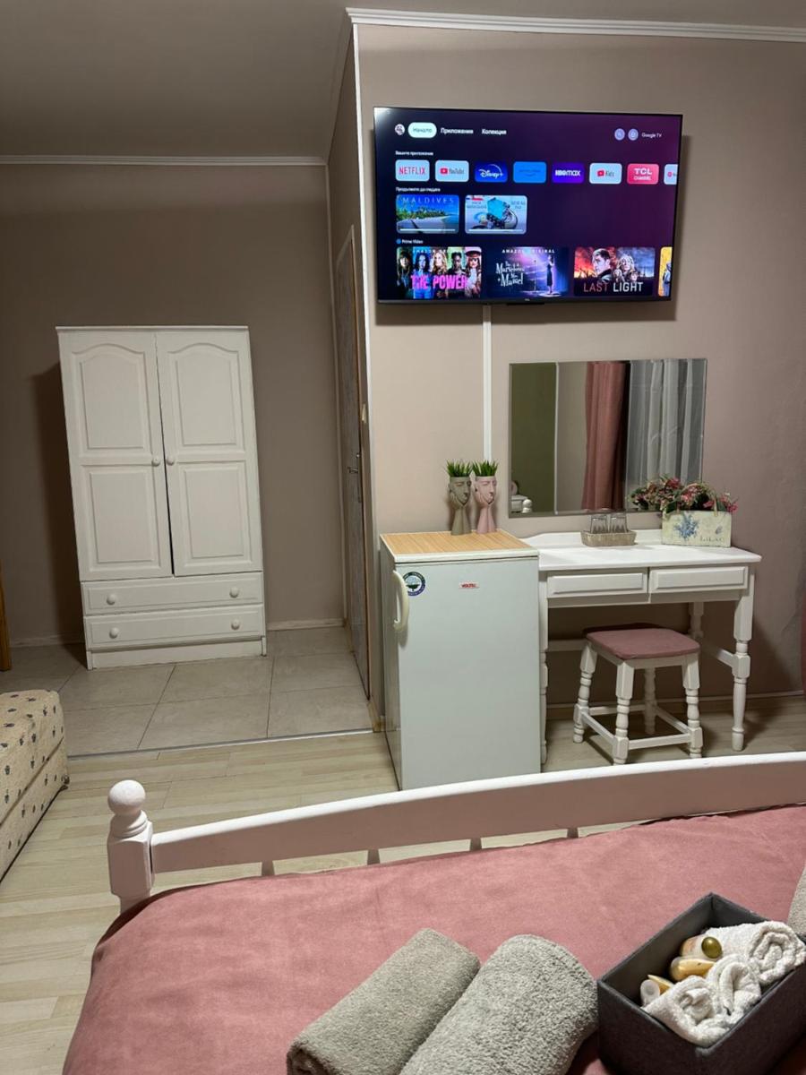 Guest House 