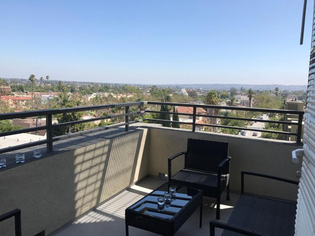 Hotel Central Apartment