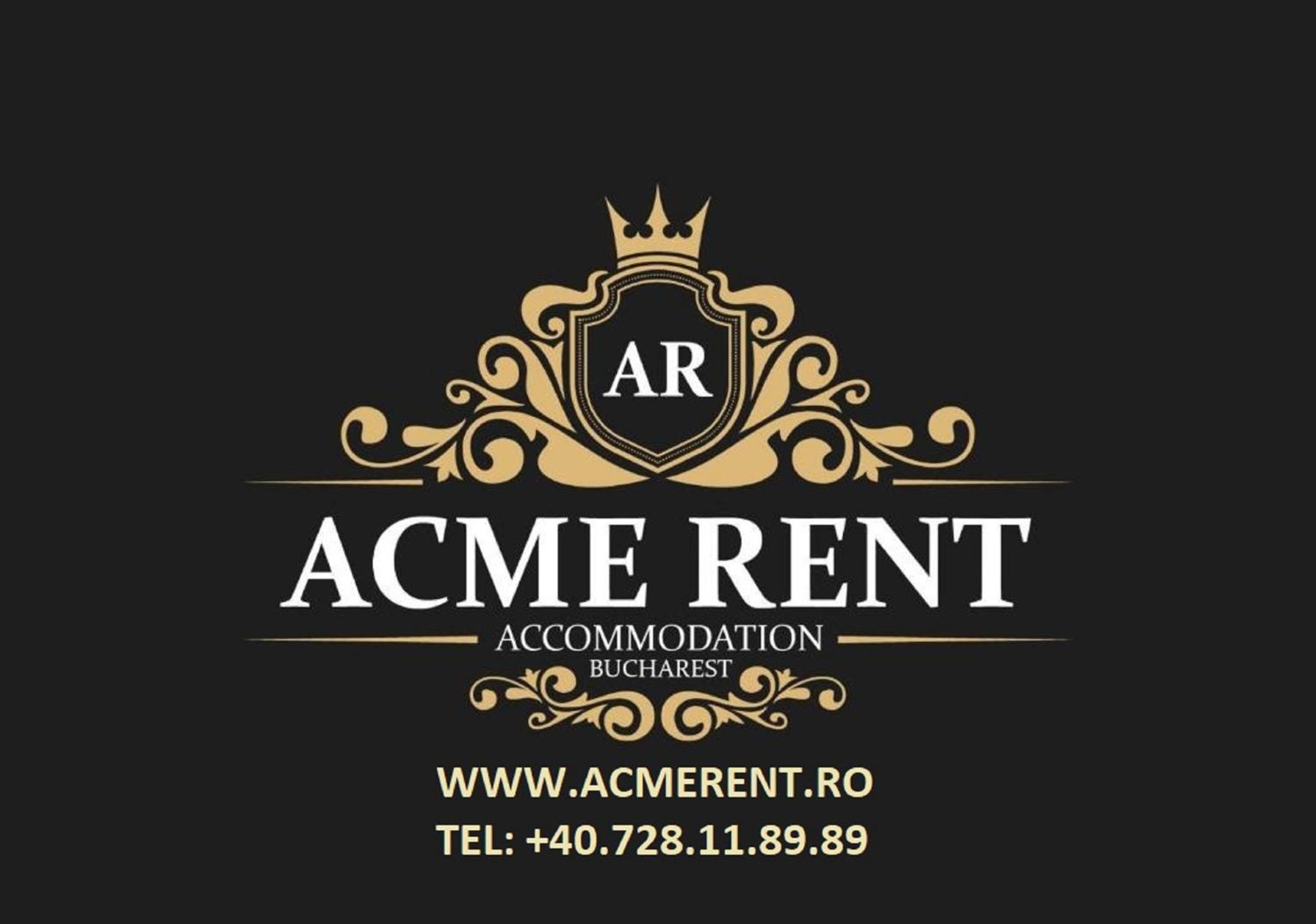 Bucharest Center Villa by ACME RENT