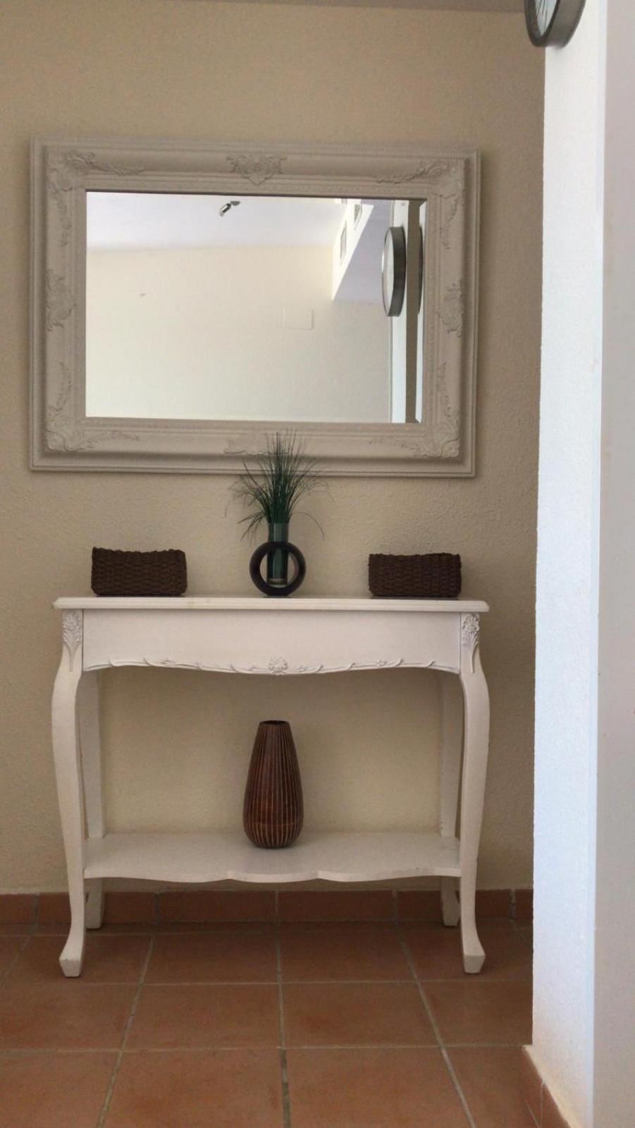 Apartamento en islantilla