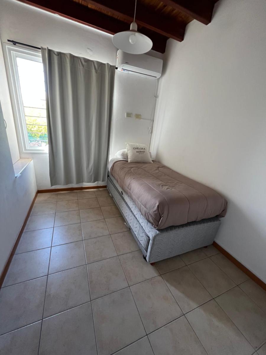 Hermoso duplex con estacionamiento