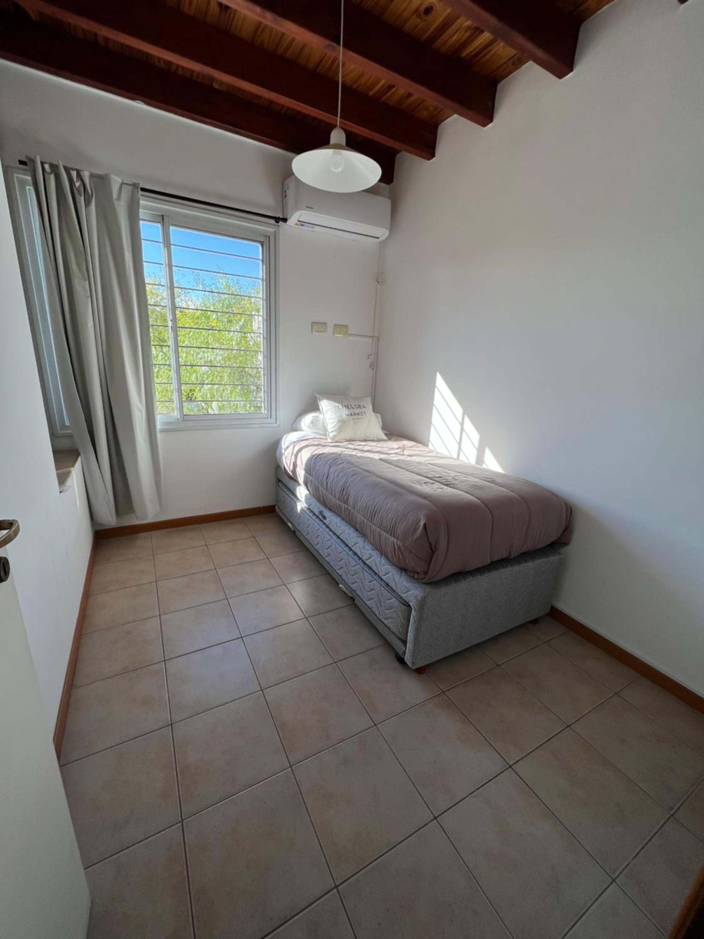 Hermoso duplex con estacionamiento